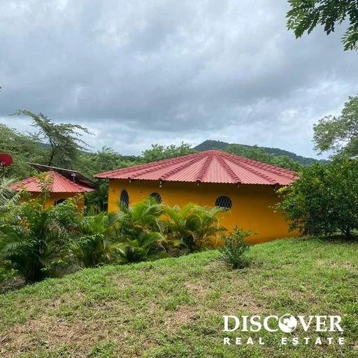 Discover San Juan Del Sur Real Estate Nicaragua Your Dream Property