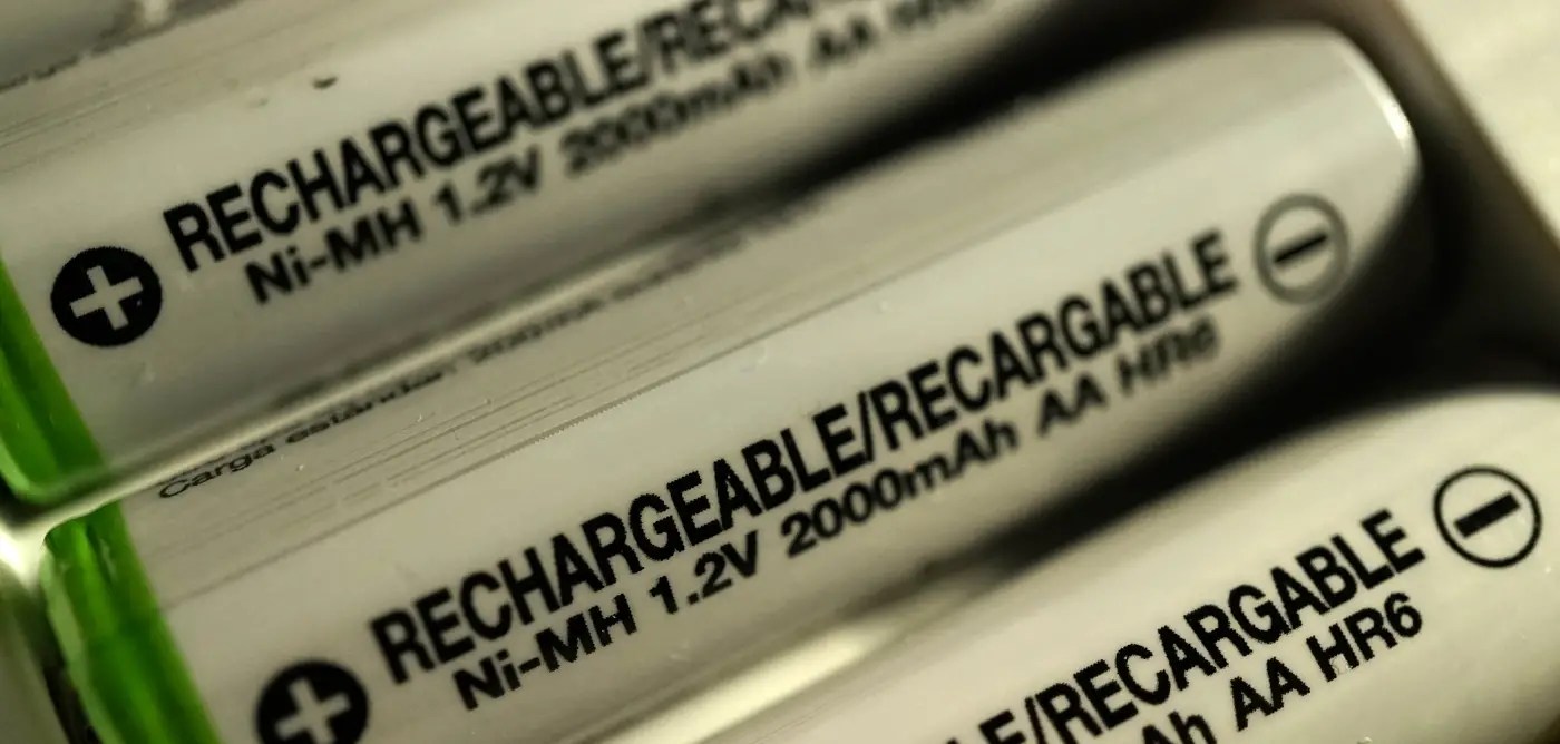 Are Solar Batteries Rechargeable? How Does it Work? Discover Solar Power