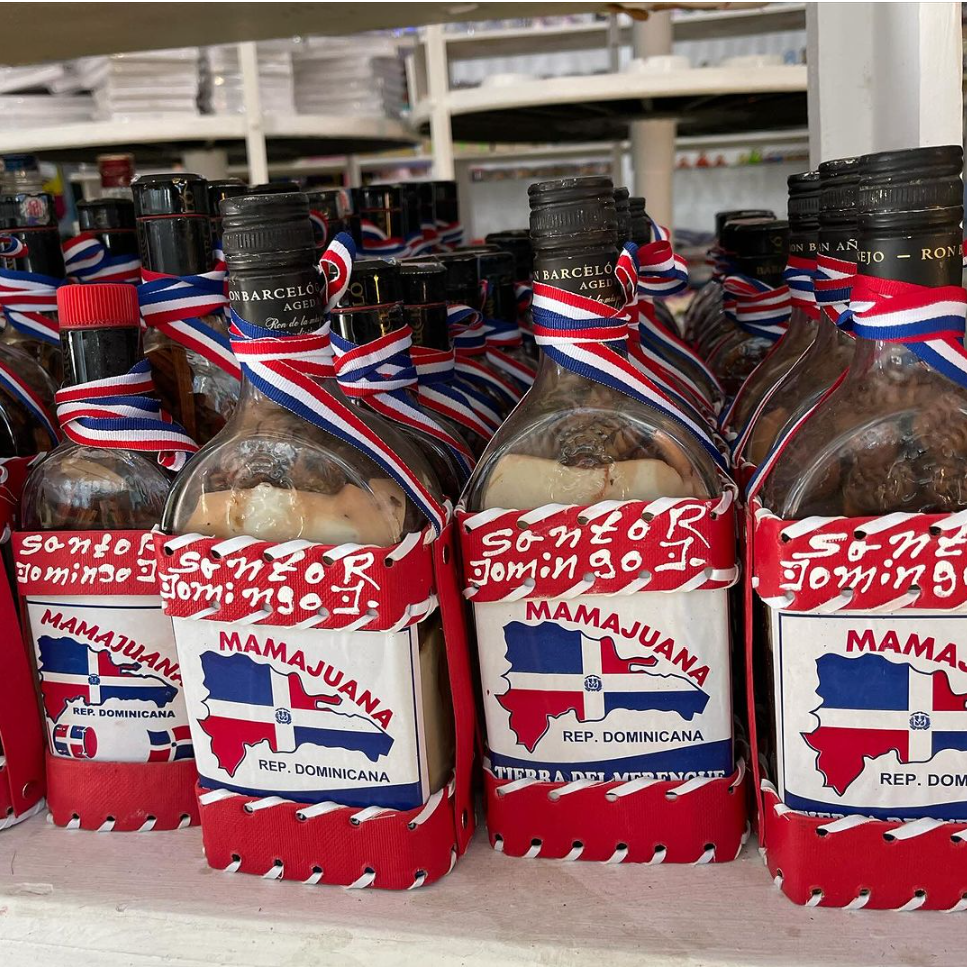 Gift Shop San Pedro Discover SPM