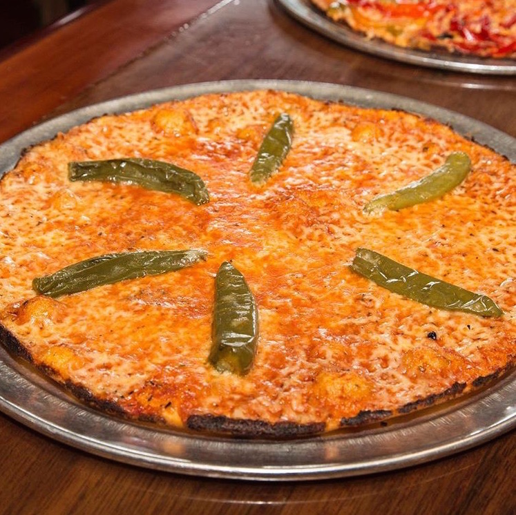 The List We Picked the BEST pizza in Stamford Discover Stamford