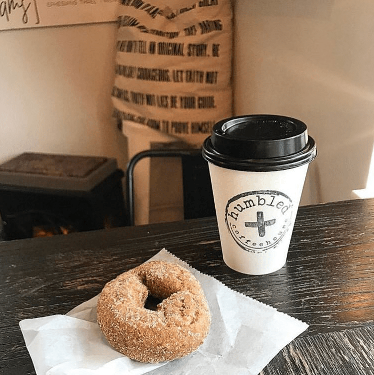 The List BEST COFFEE SHOPS in Stamford Discover Stamford