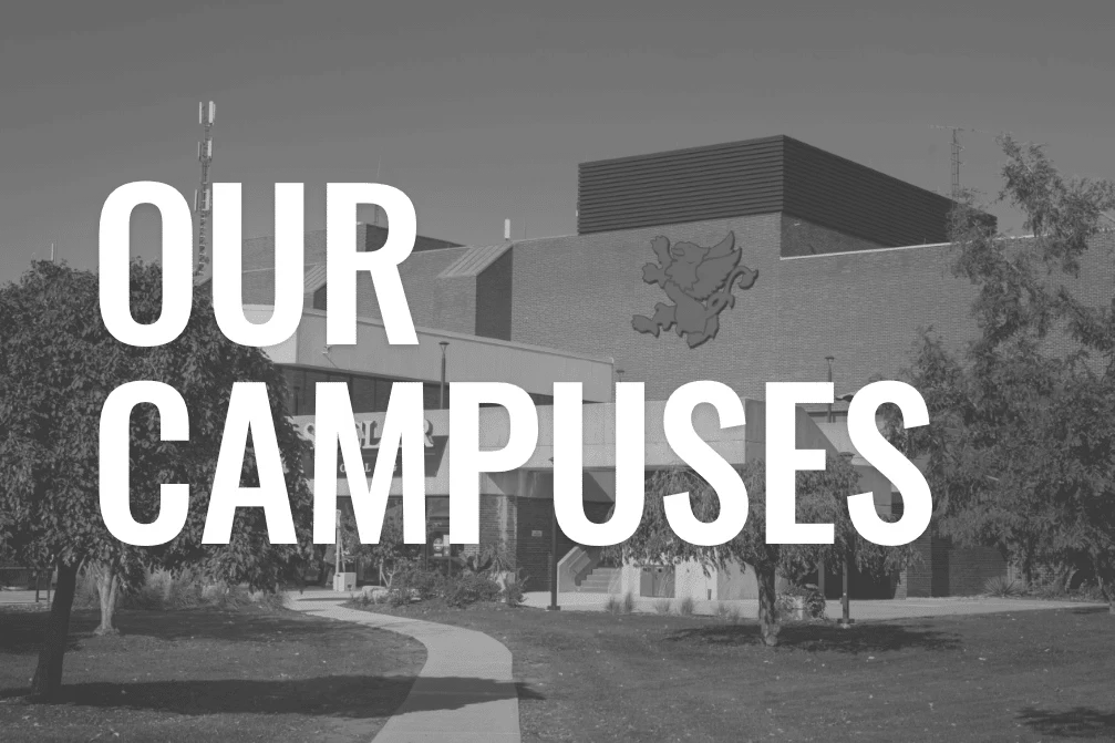 Why St. Clair St. Clair College