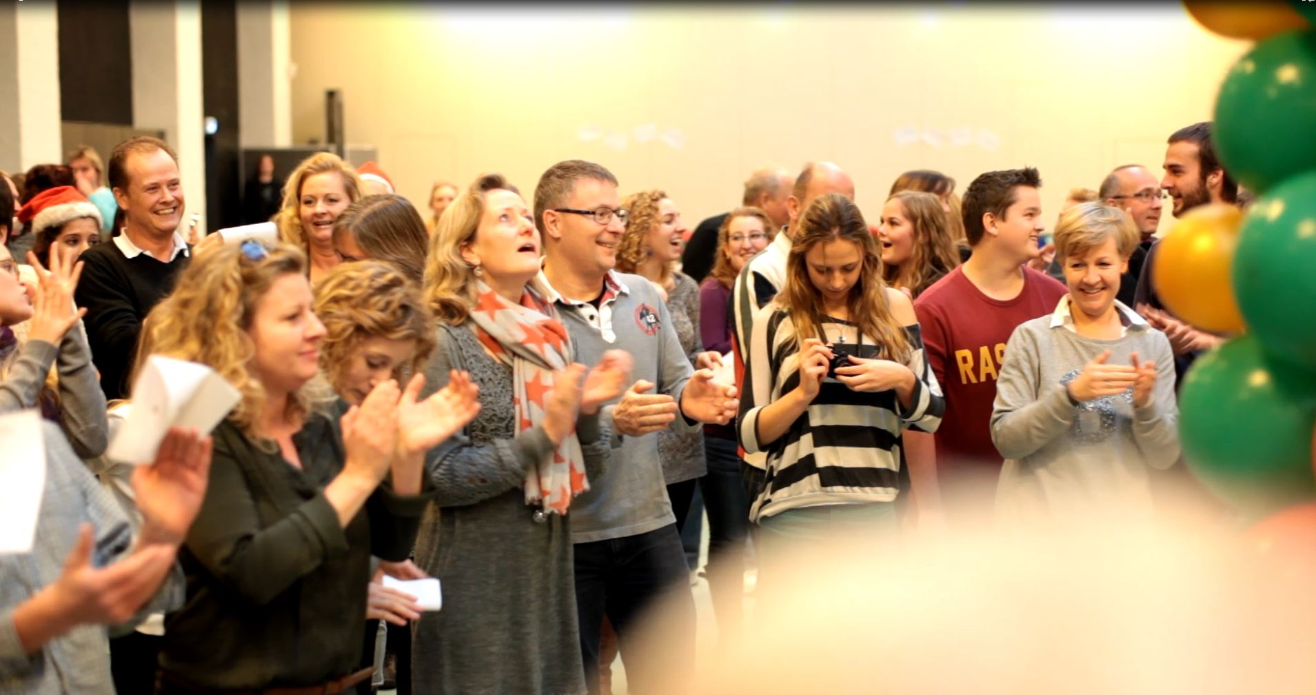 The Christmas Countdown 10 Amazingly Danish Holiday Traditions