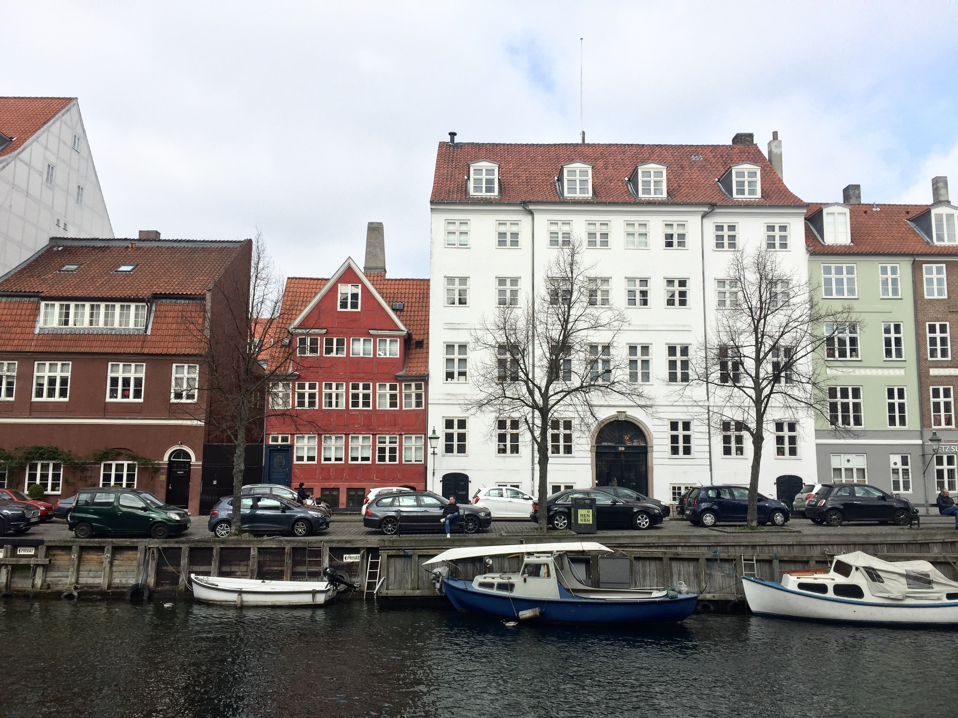 Copenhagen City & Culture Page 7 DISCOVER STUDY ABROAD