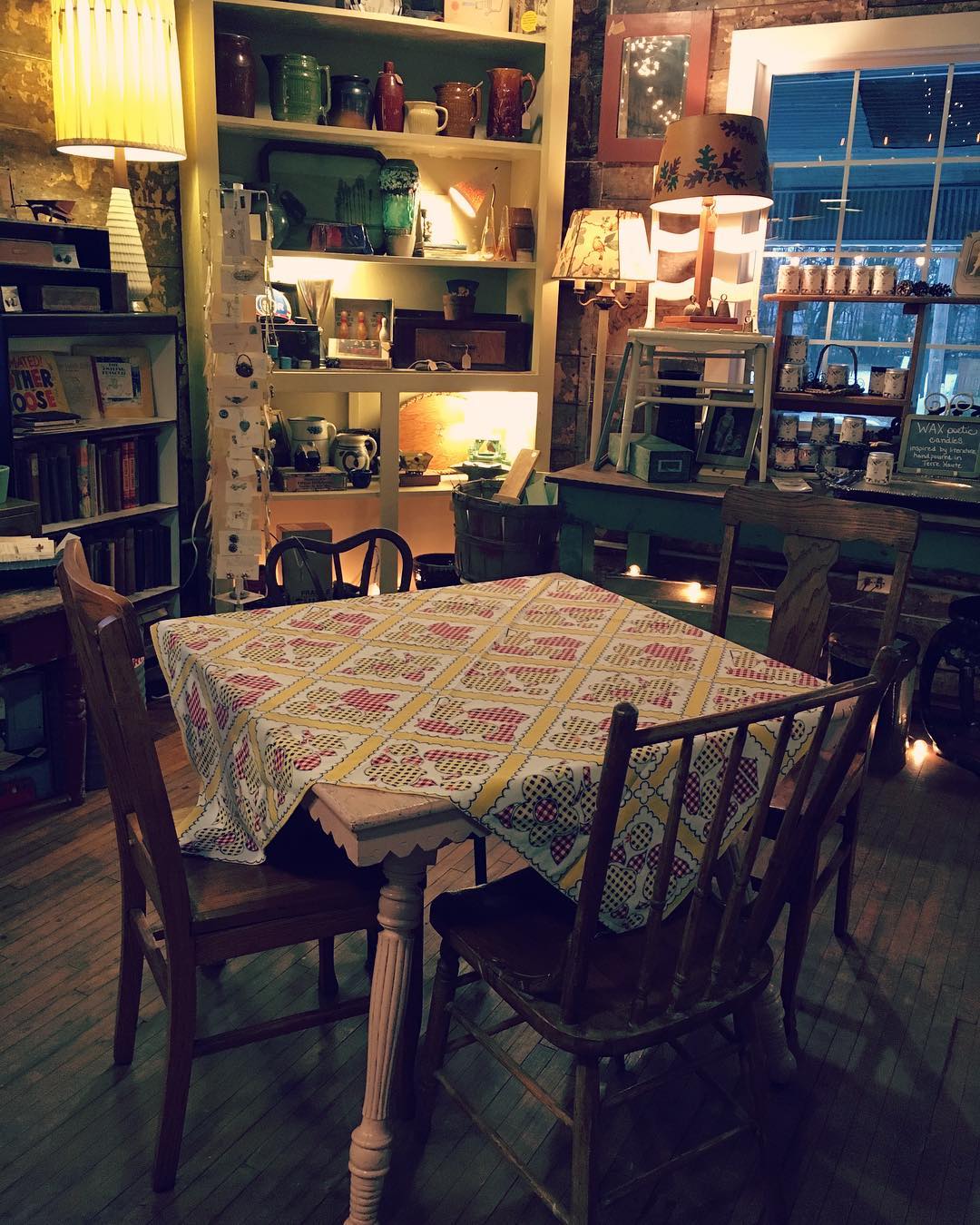 Shopping Discover Sullivan