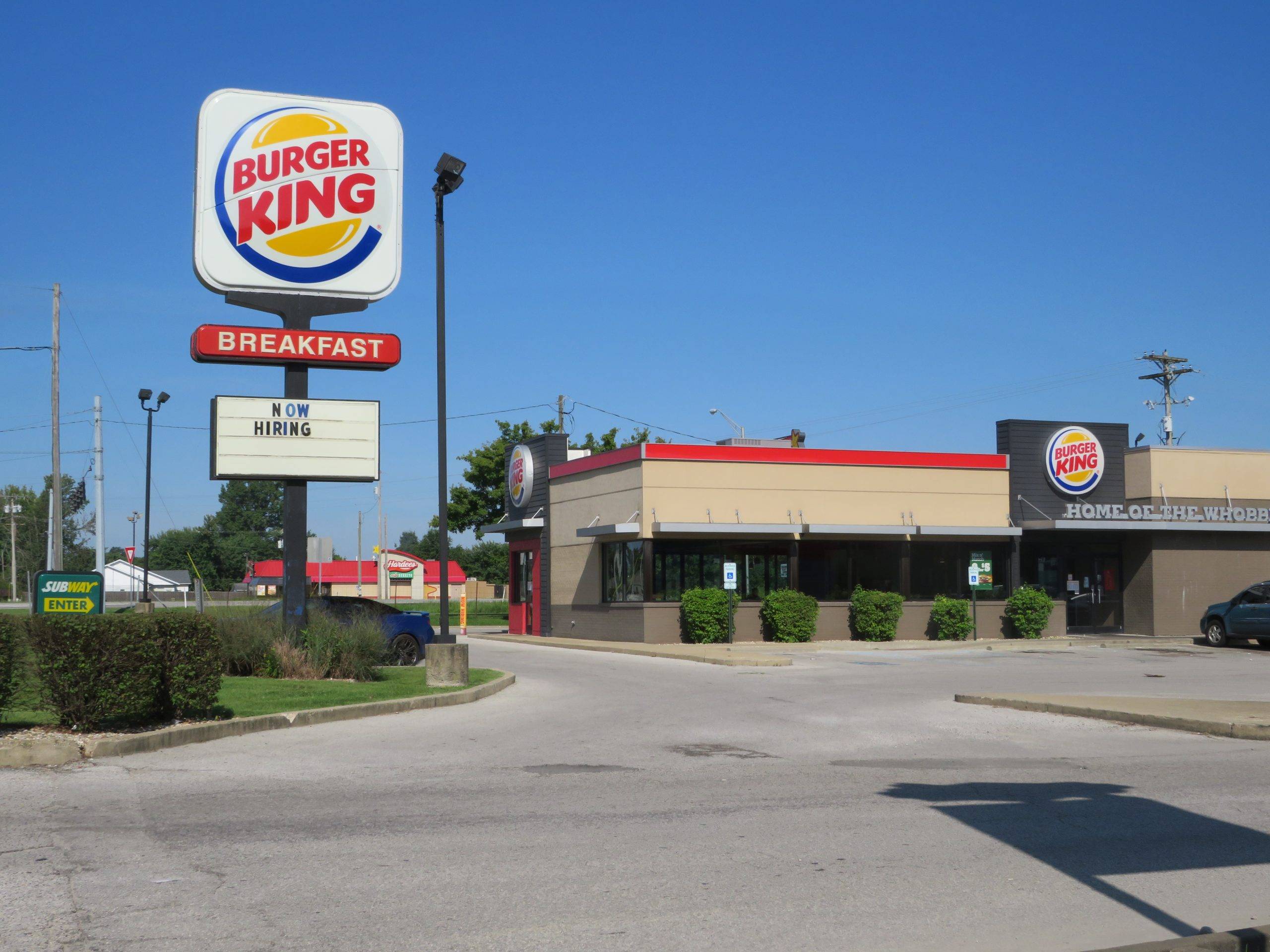 Restaurants Discover Sullivan