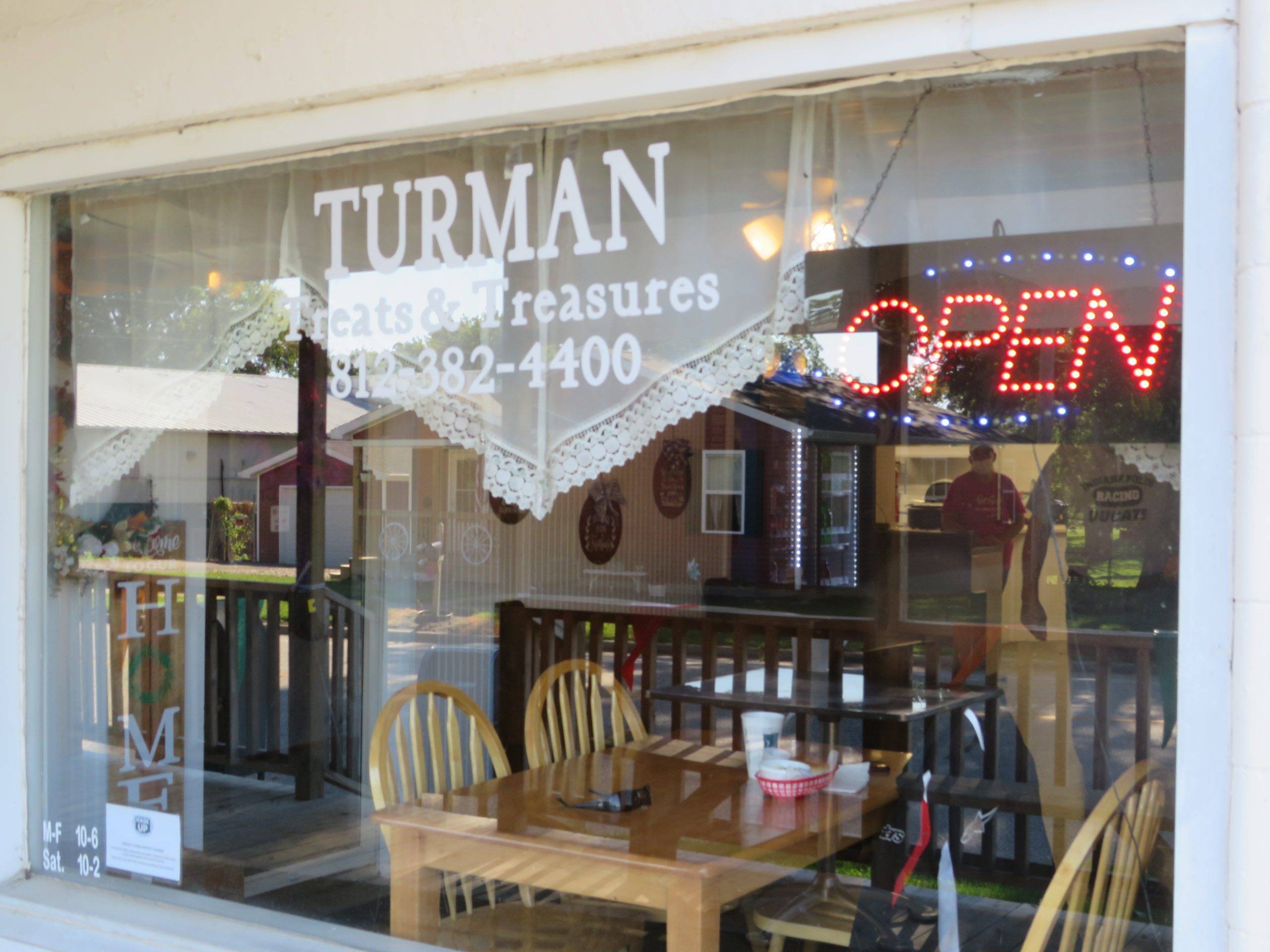 Restaurants Discover Sullivan