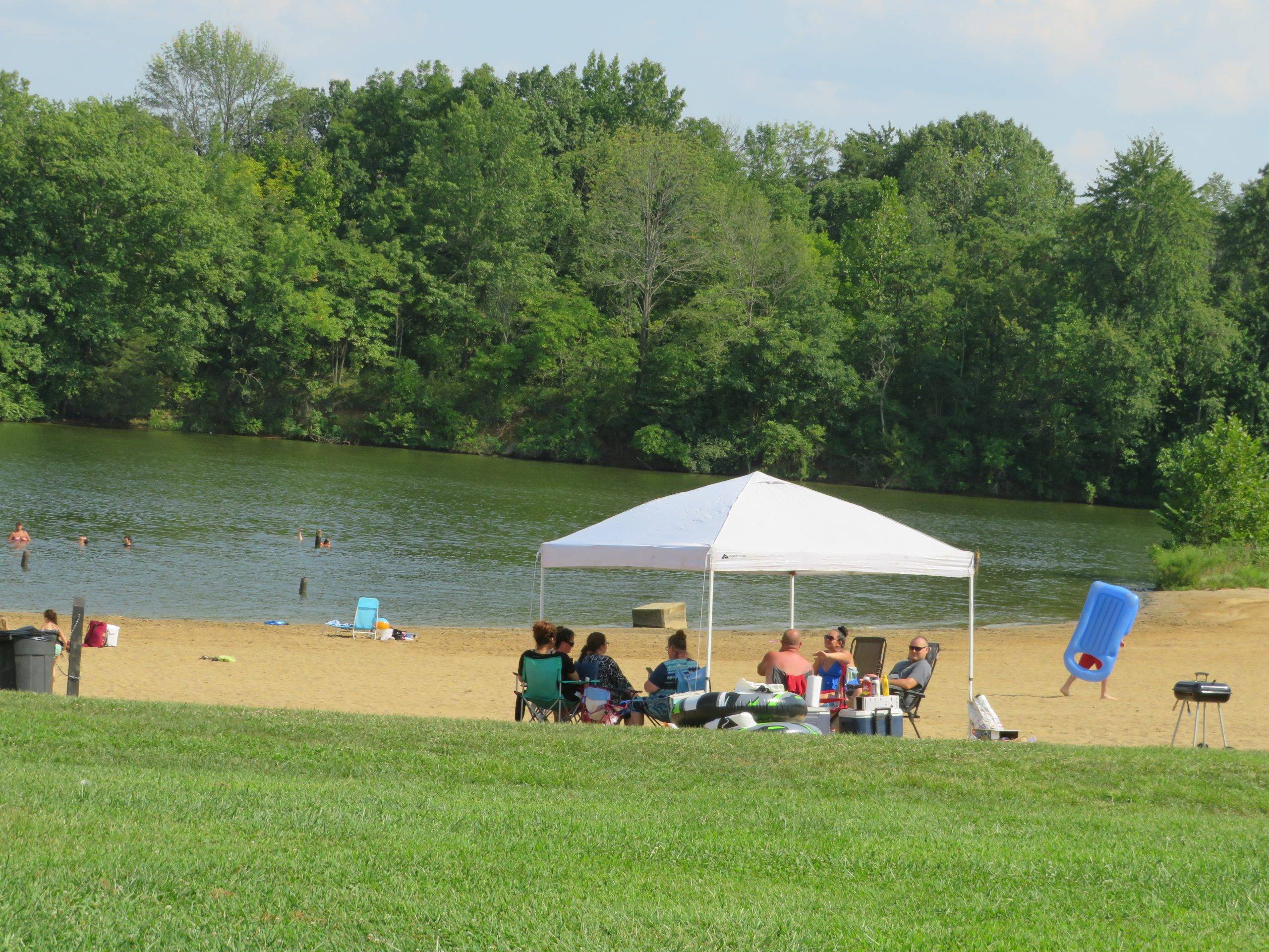 Lake Sullivan Discover Sullivan