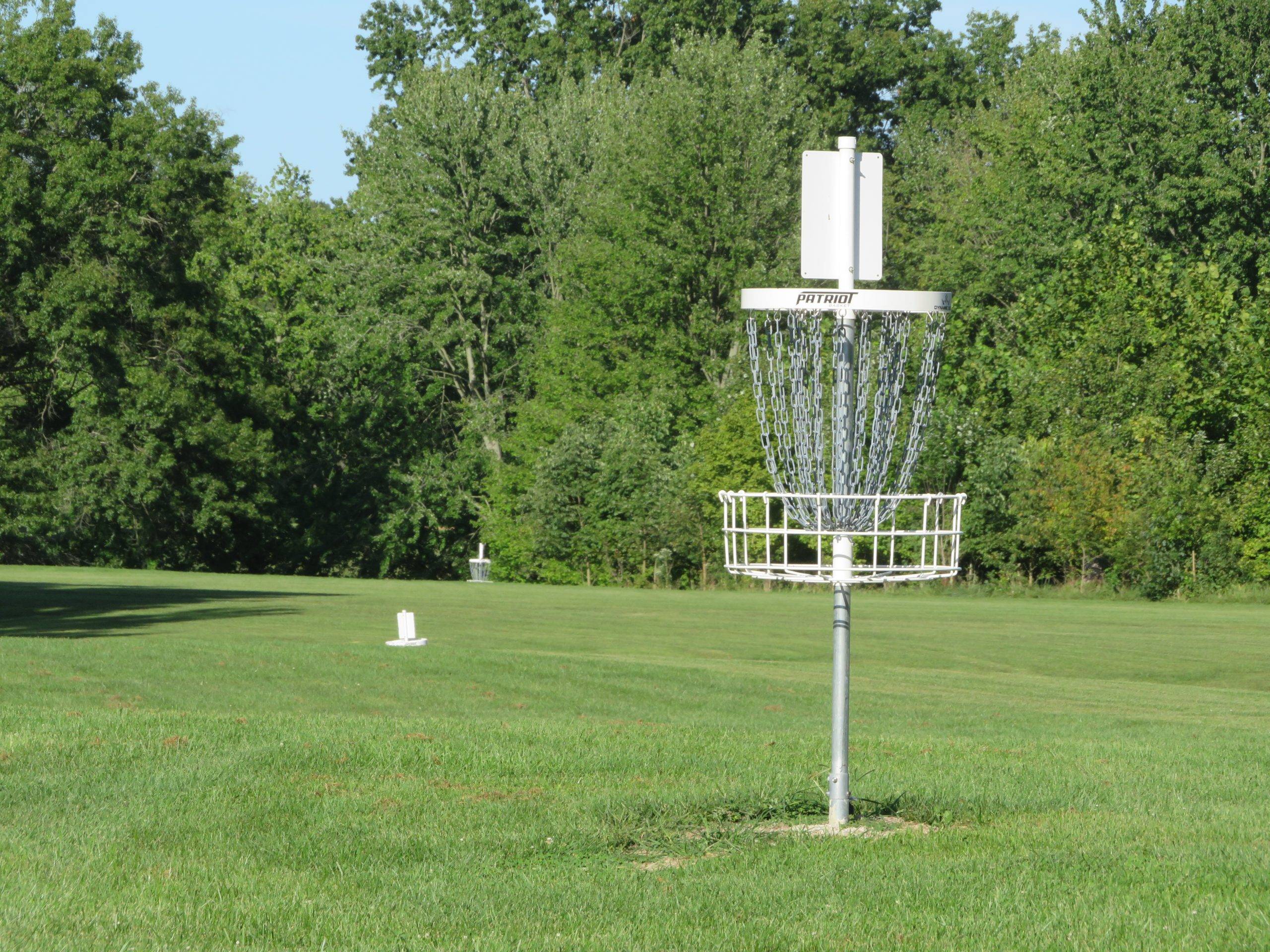 Golfing Discover Sullivan