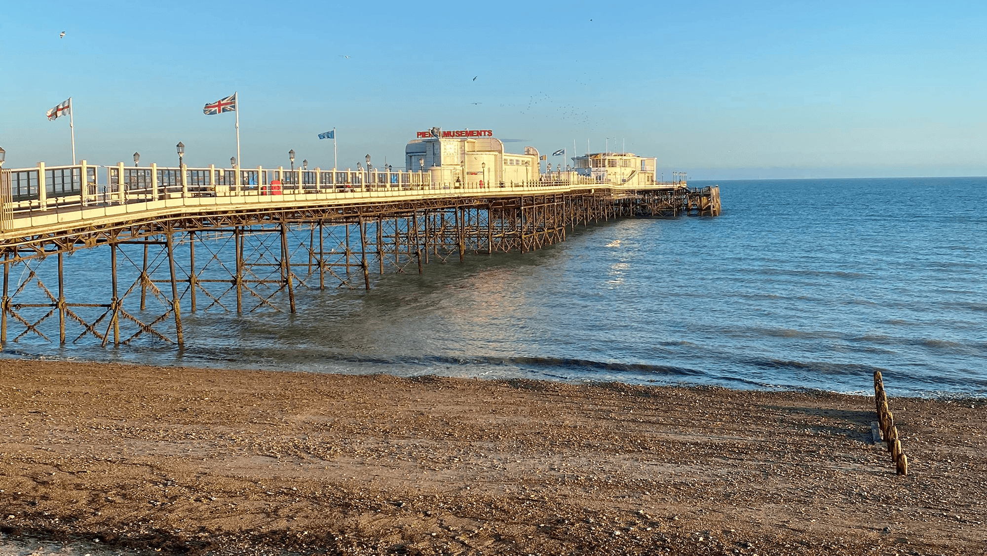 Things to Do Near Worthing, West Sussex Discover Sussex