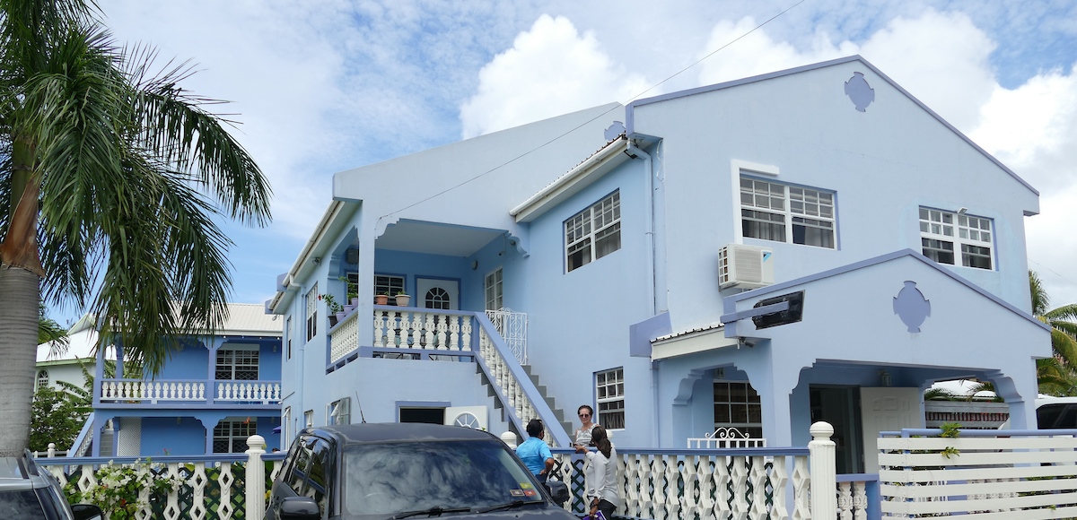 Skyblue Beach Apartment Discover SVG