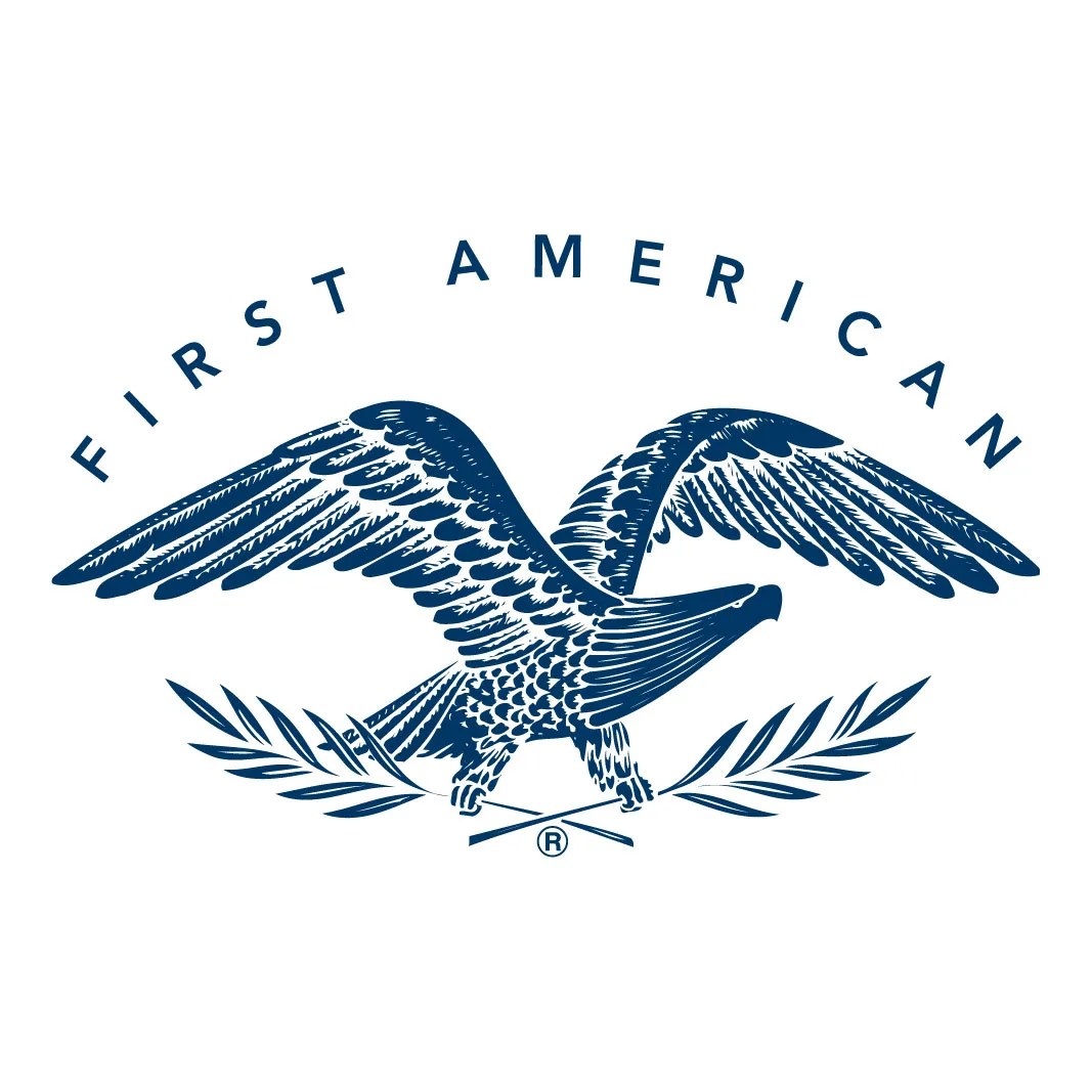 Free First American logo in All Formats, EPS, SVG, PNG...