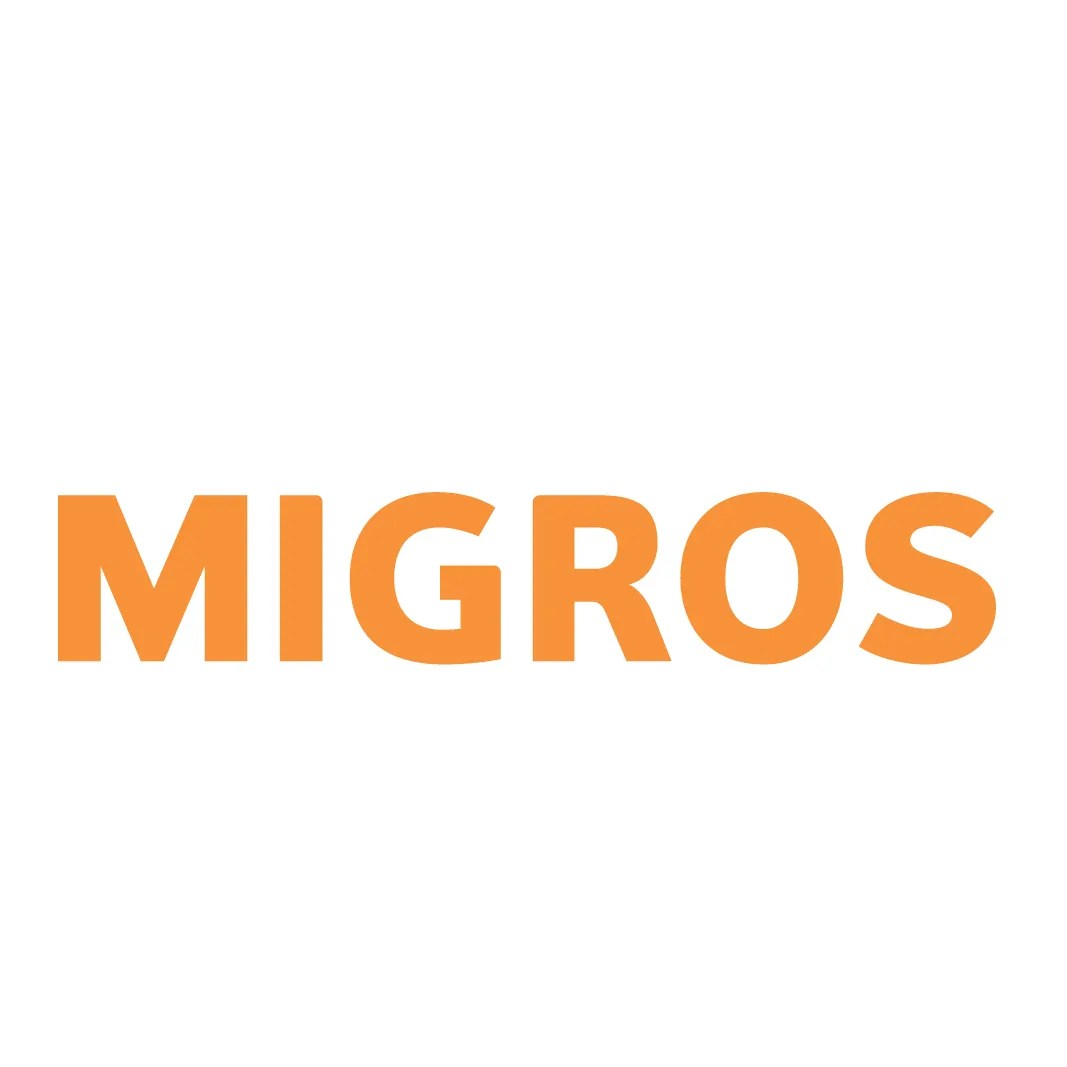 Free Migros Logo in All Formats, EPS, SVG, PNG...