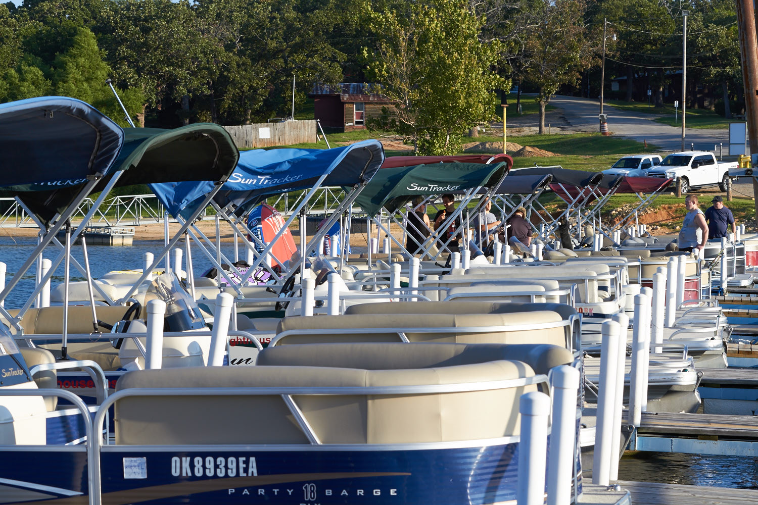 Lake Anna Pontoon Boat Rentals PICKWICK RENTAL BOATS Pickwick Lake