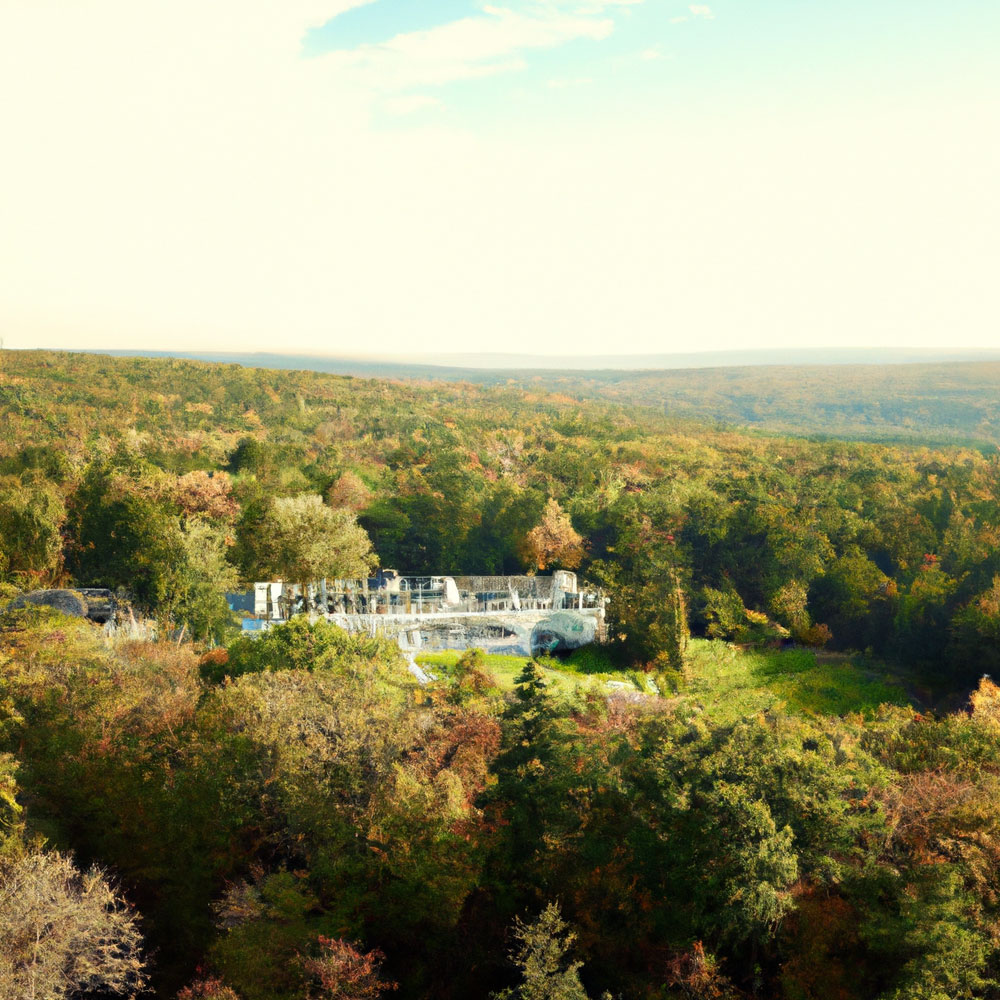 The Best Places to Stay in the Berkshires Top 13 Picks Discover the