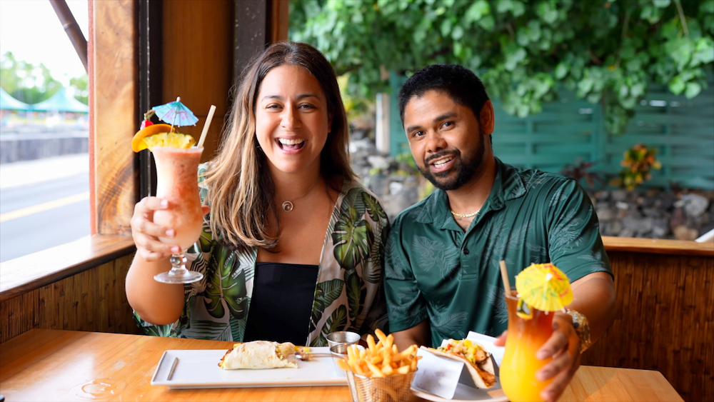 The Fish Hopper in Kailua Kona Big Island Real Estate Discover The