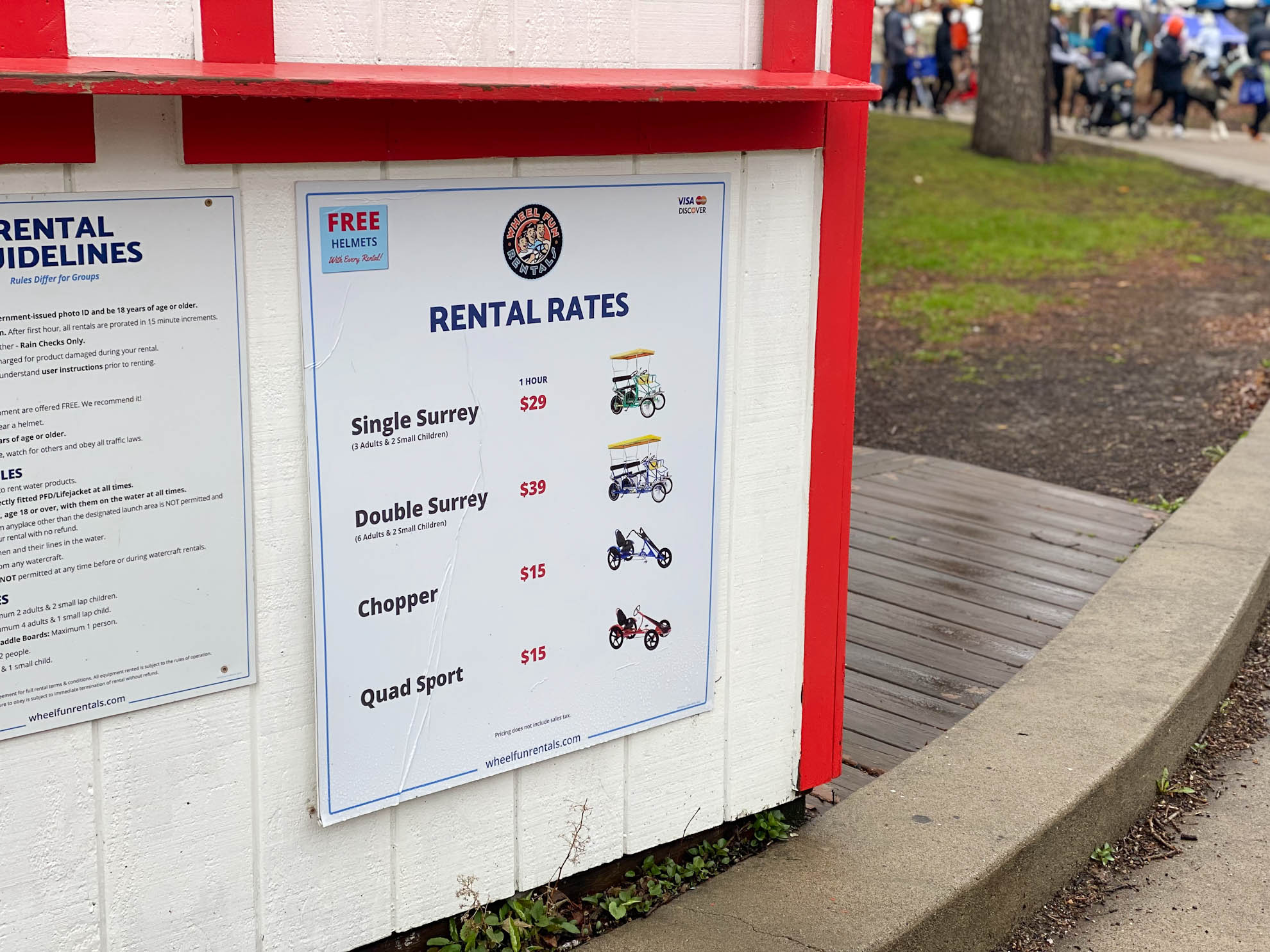 Bike Rentals in Minneapolis and St. Paul All Your Options Discover