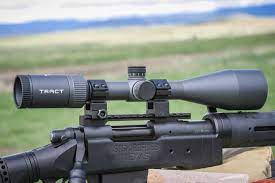 Scope Repair: What You Need To Know. Rifle Scope Repair Tools - Outdoor