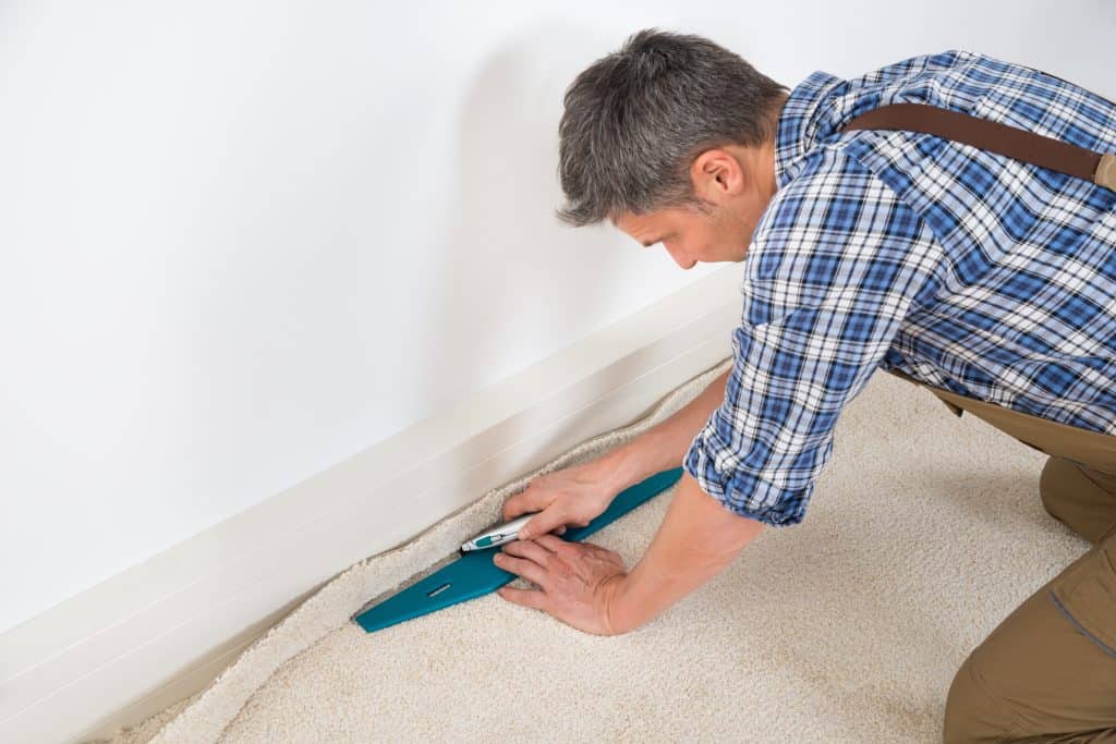Should Carpet Installers Be Tipped. How Much Do Carpet Installers Make? Outdoor Discovery