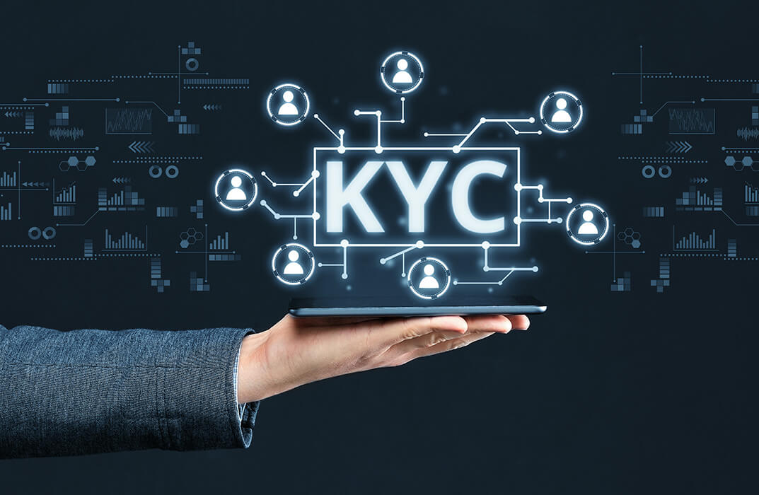 KYC Discover Training