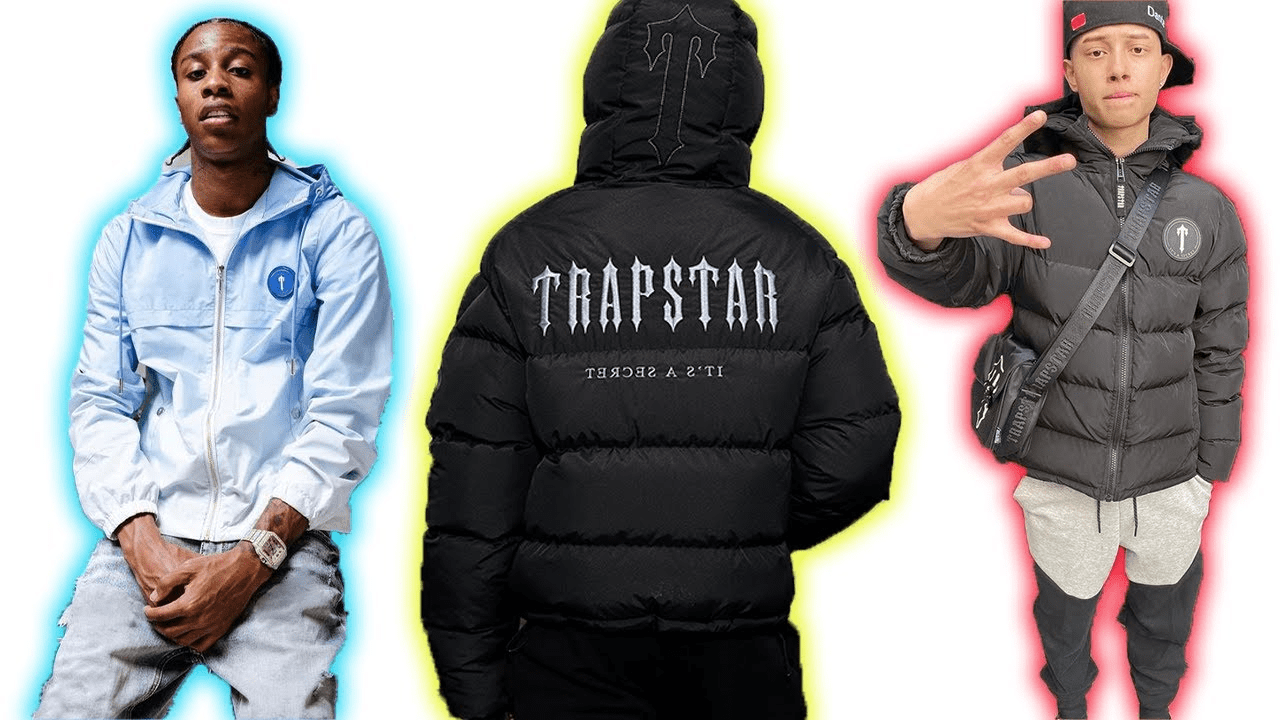 The Ultimate Guide to Rocking Your Trapstar Jacket Discover Tribune