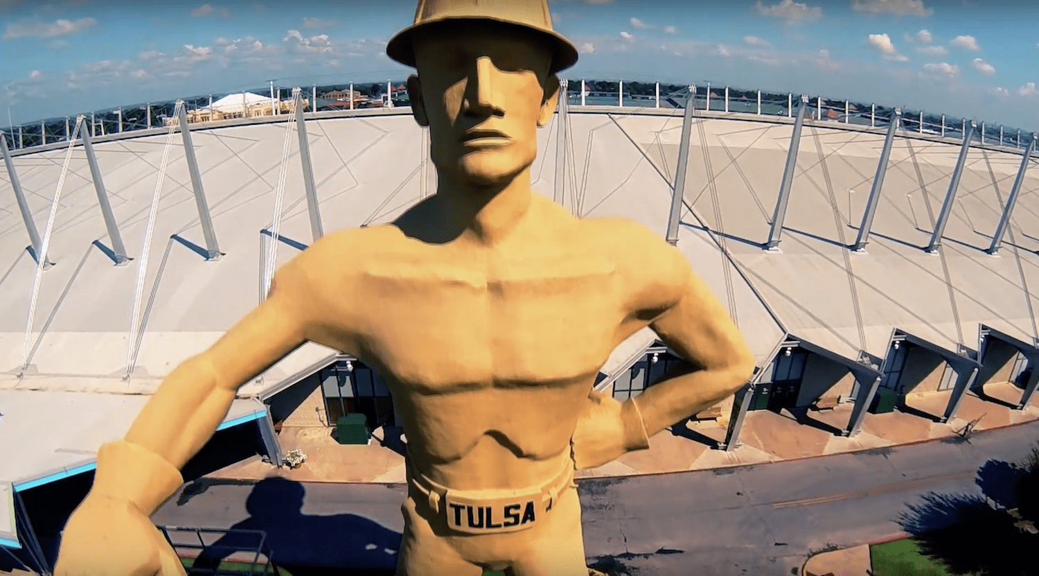 tulsa oklahoma Discover Tulsa