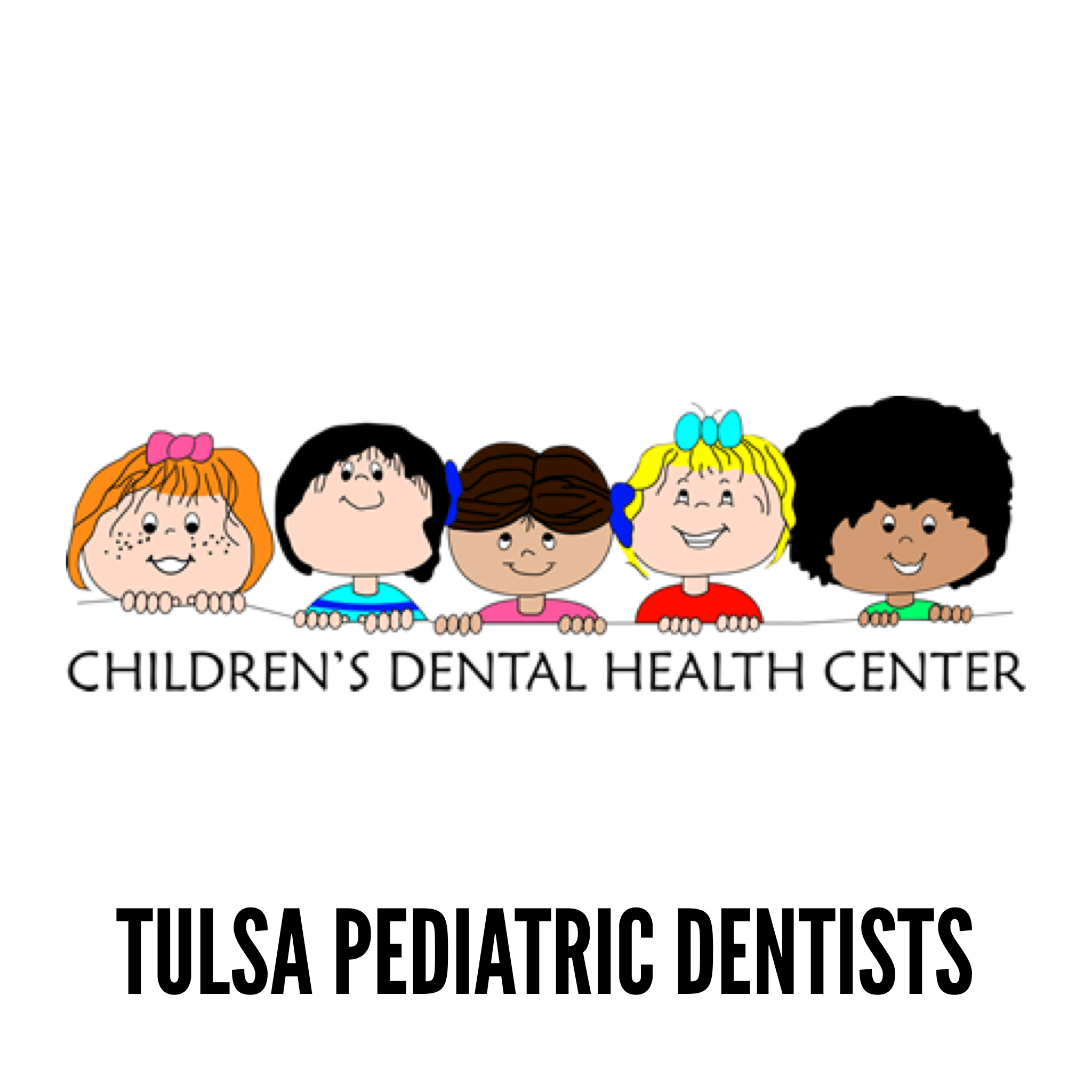 Tulsa Kid's Dentist Children's Dental Health Center Discover Tulsa