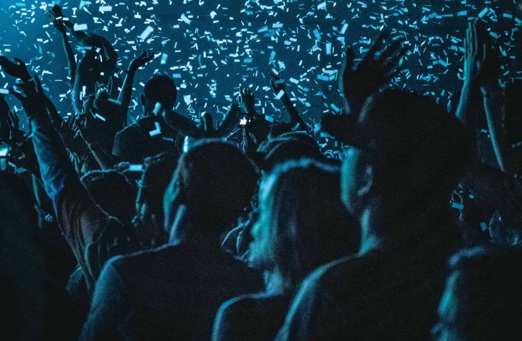 June Tulsa Concerts 2021 Discover Tulsa