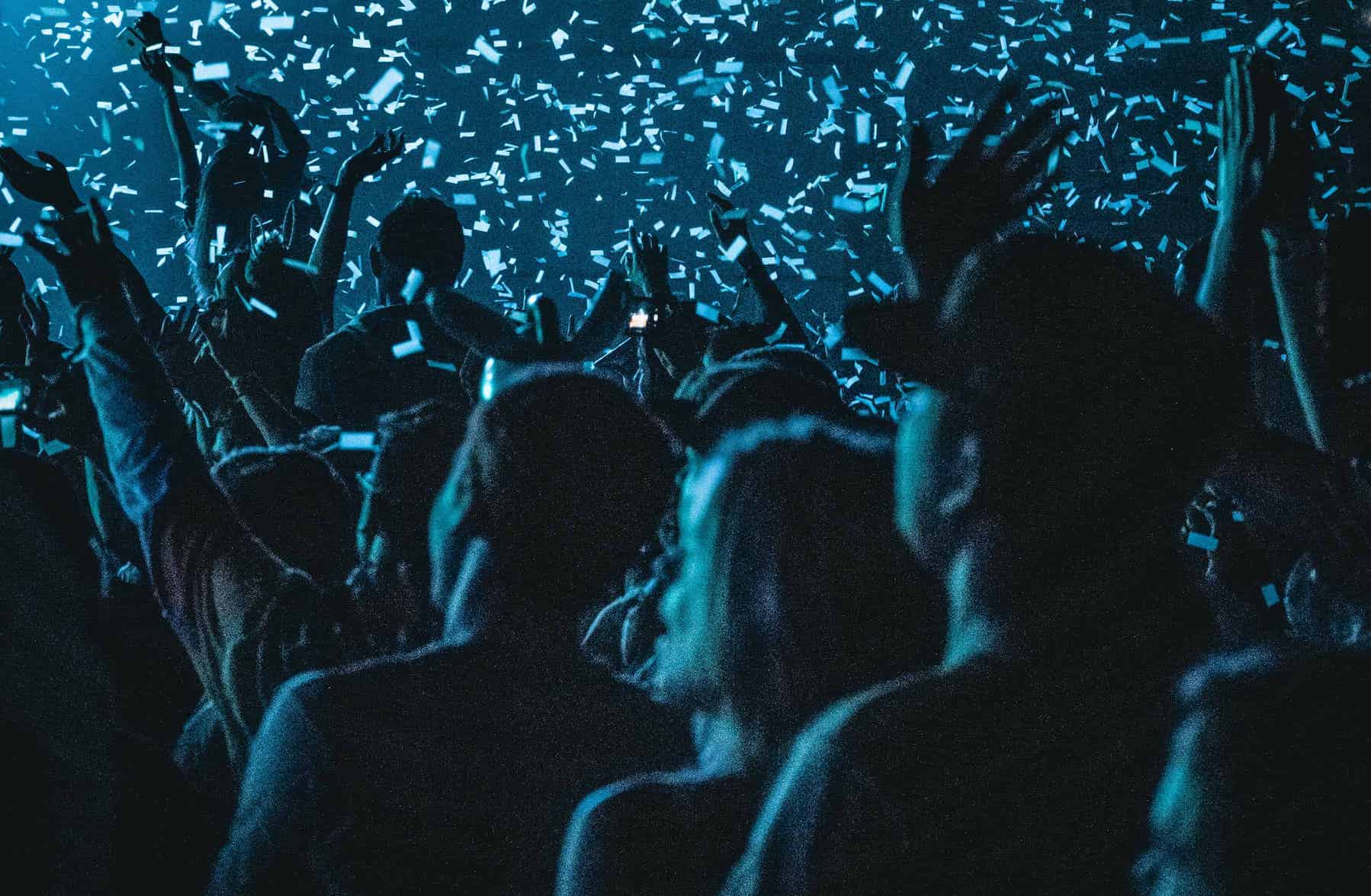 June Tulsa Concerts 2021 Discover Tulsa