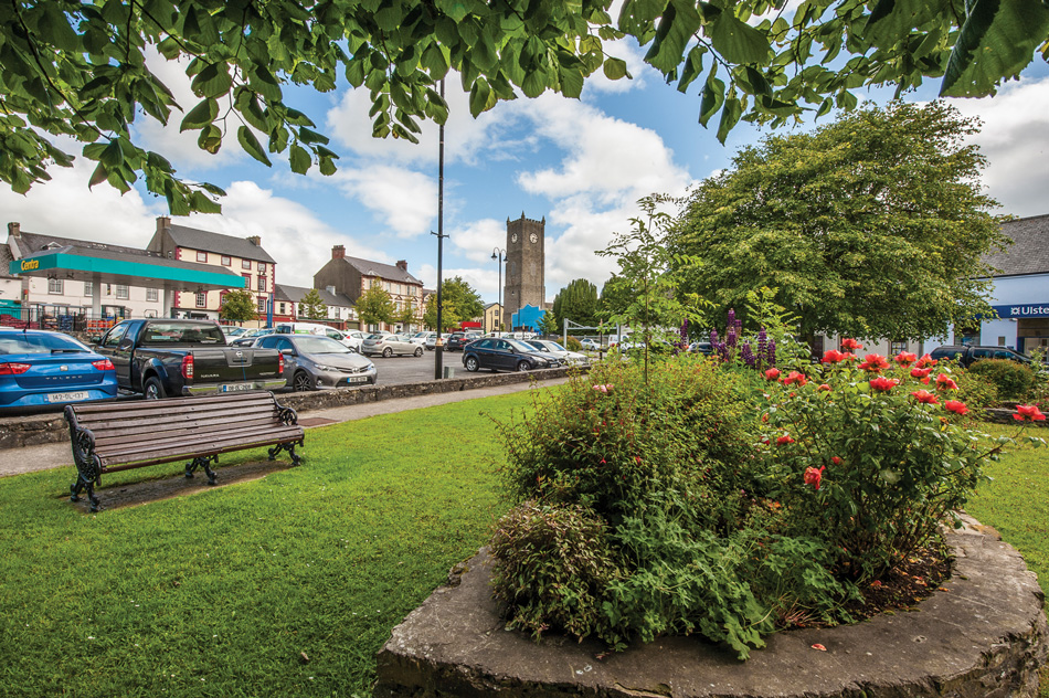 Settlers of Donegal Discover UlsterScots