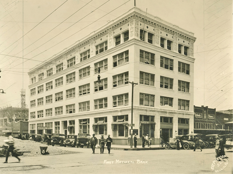 Lifestyle History Wichita Falls