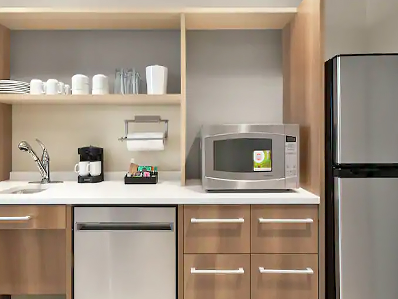 Home2 Suites Wichita Falls