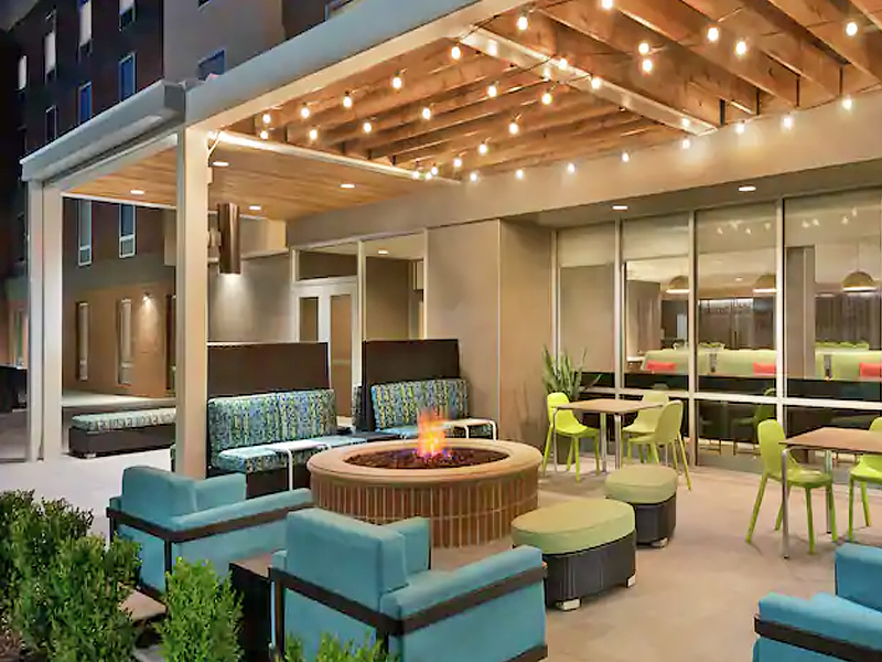 Home2 Suites Wichita Falls