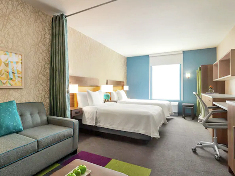 Home2 Suites Wichita Falls