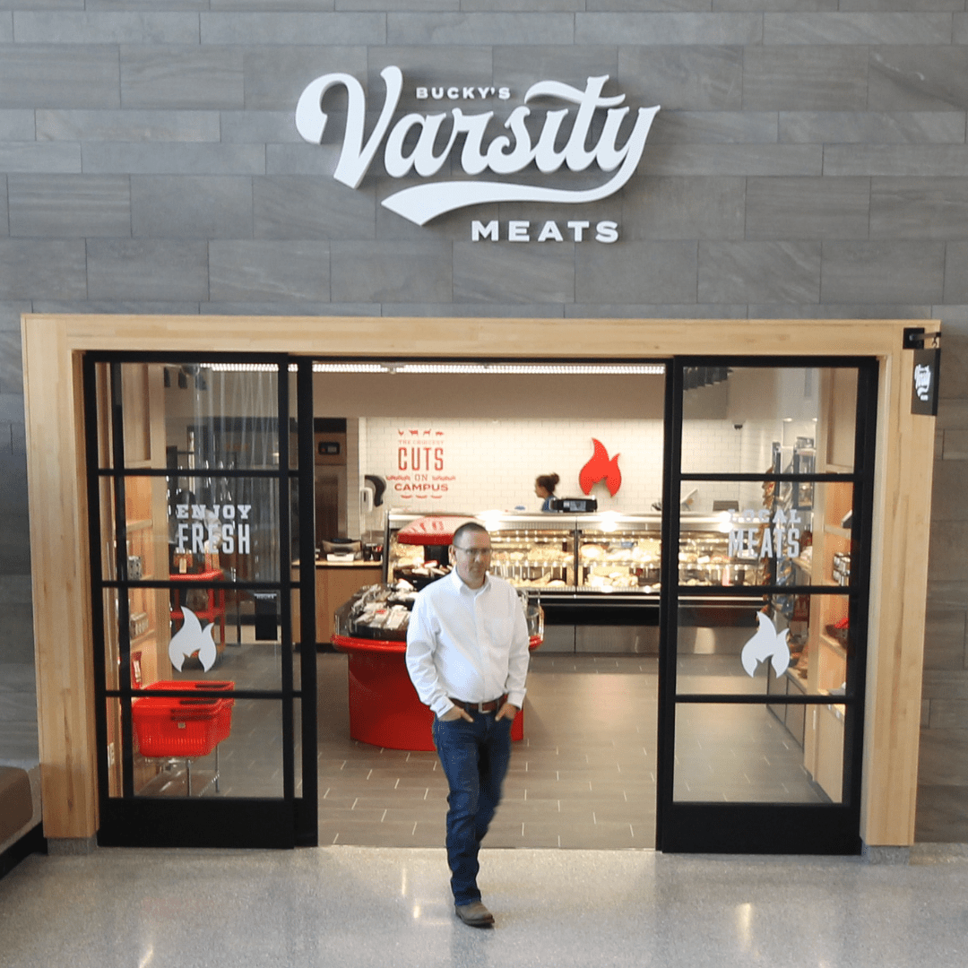 Wisconsin Meat Map Discover Wisconsin