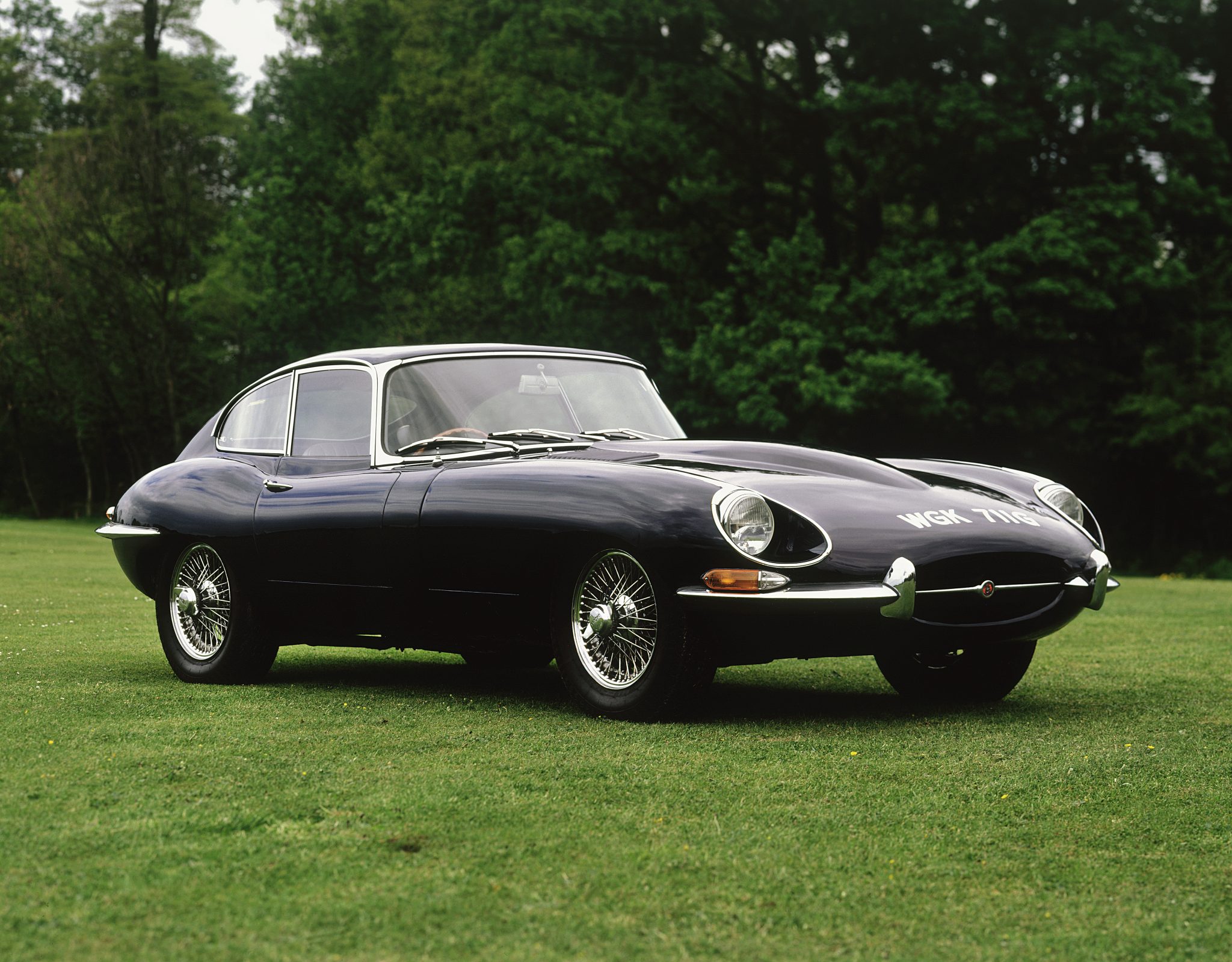 Famous Jaguar Models List Discovery UK