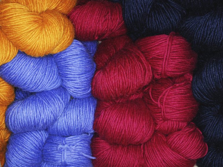 How Wool is Made Discovery UK