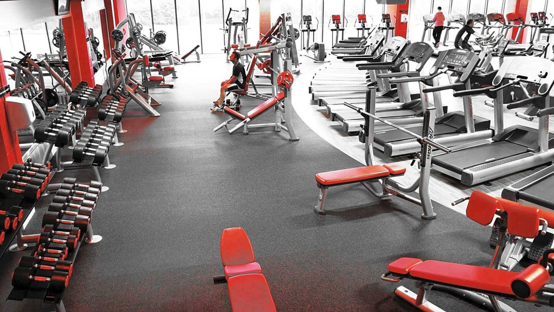 Unlimited Fitness Huddersfield Information Health