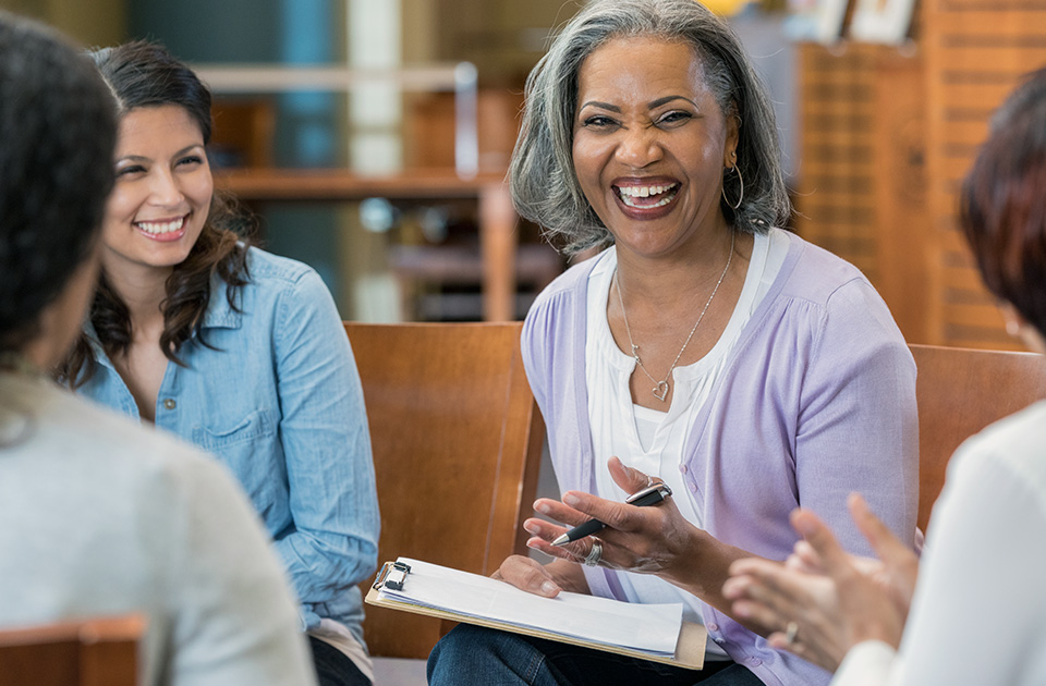 Payer Resource Center Discovery Behavioral Health