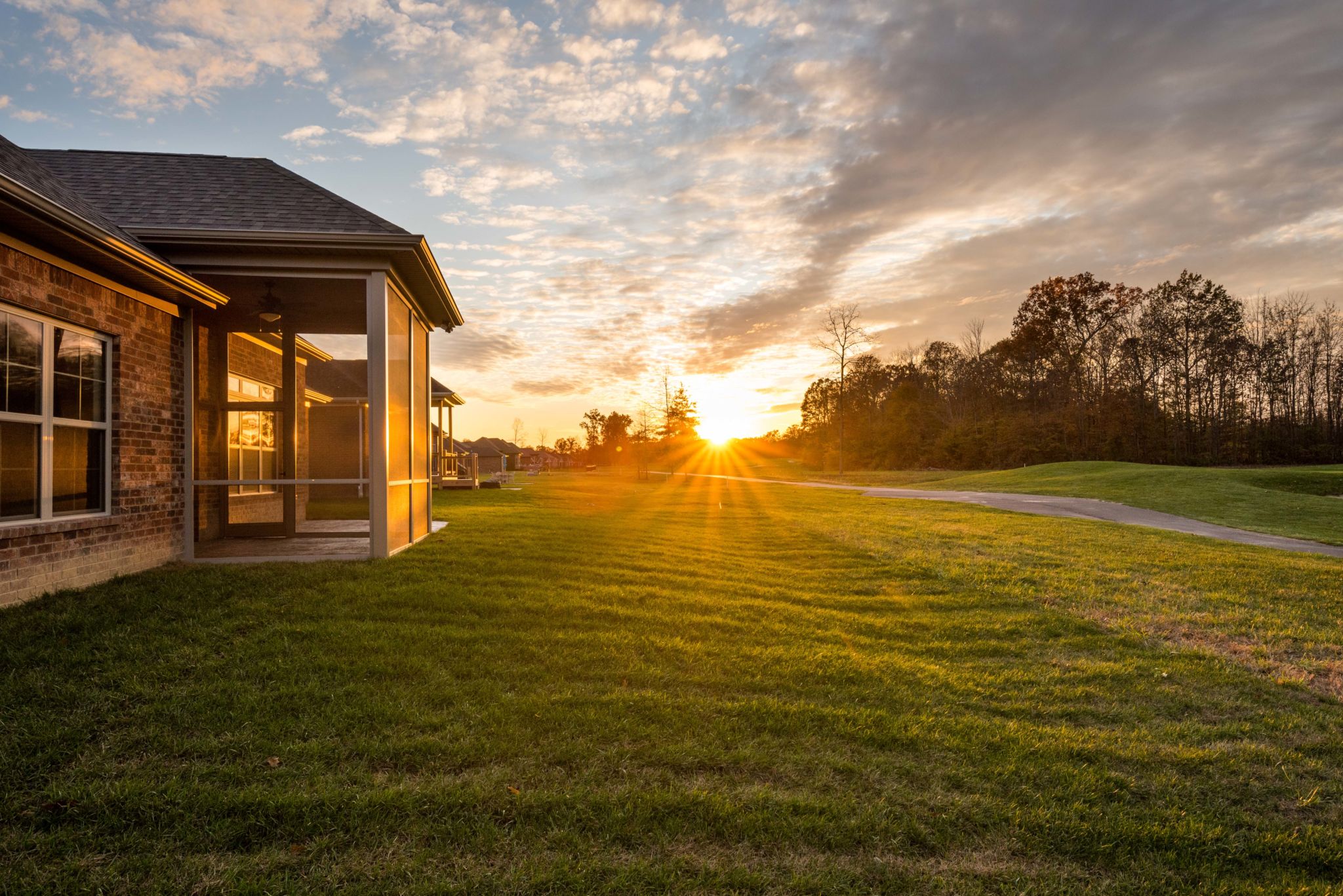 Champions Pointe Discovery Builders