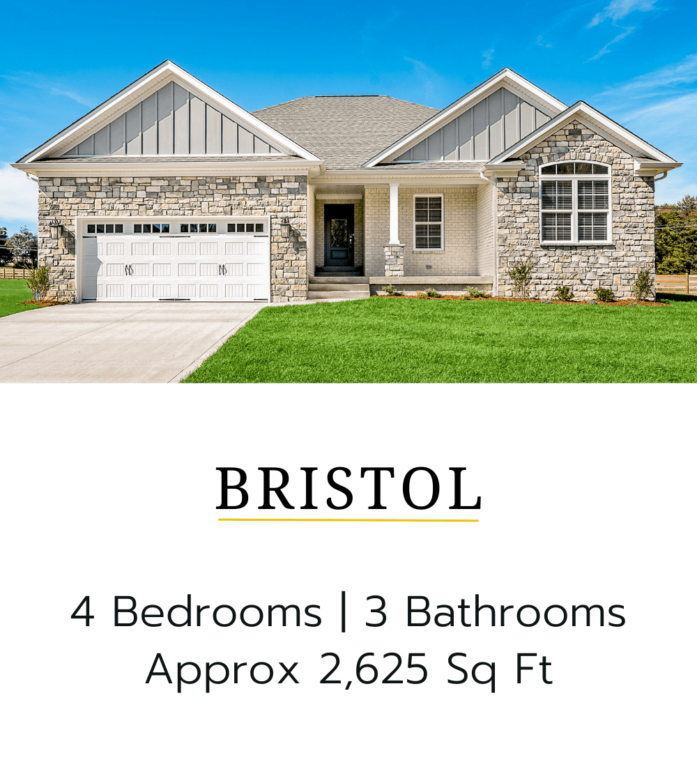 Custom Home Construction Discovery Builders Kingsland Fields