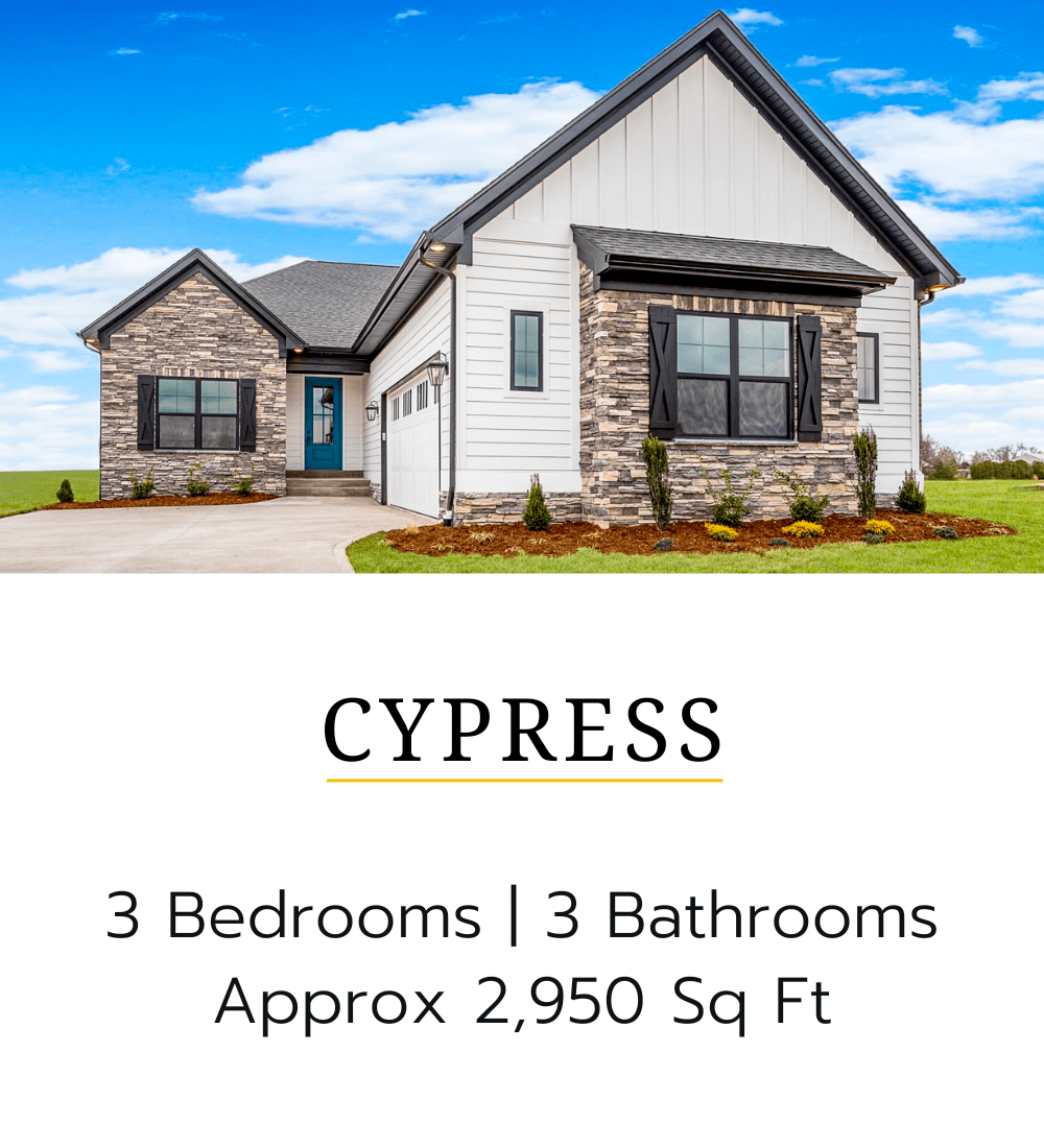 Champions Pointe Subdivision New Construction Real Estate Discovery