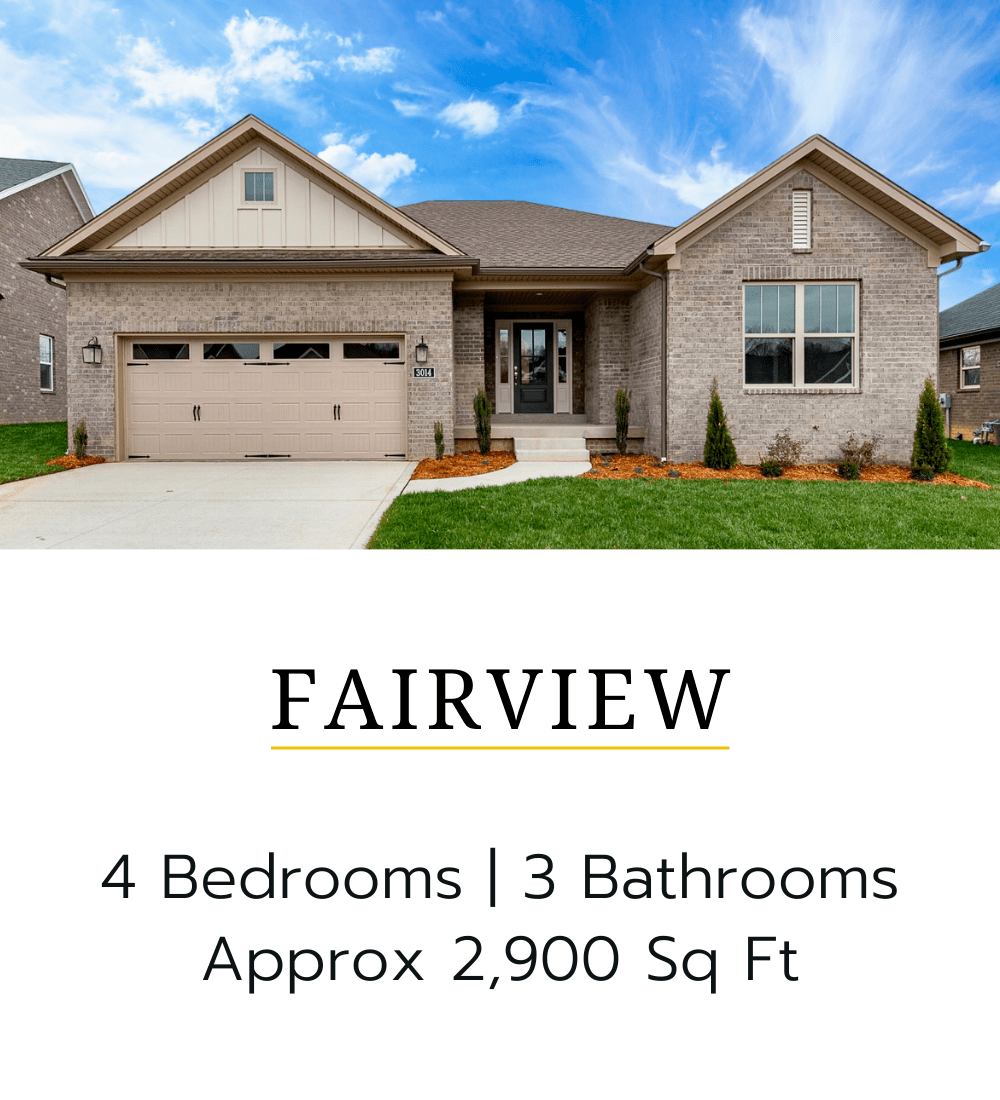 New Homes For Sale Bridlewood Subdivision Discovery Builders