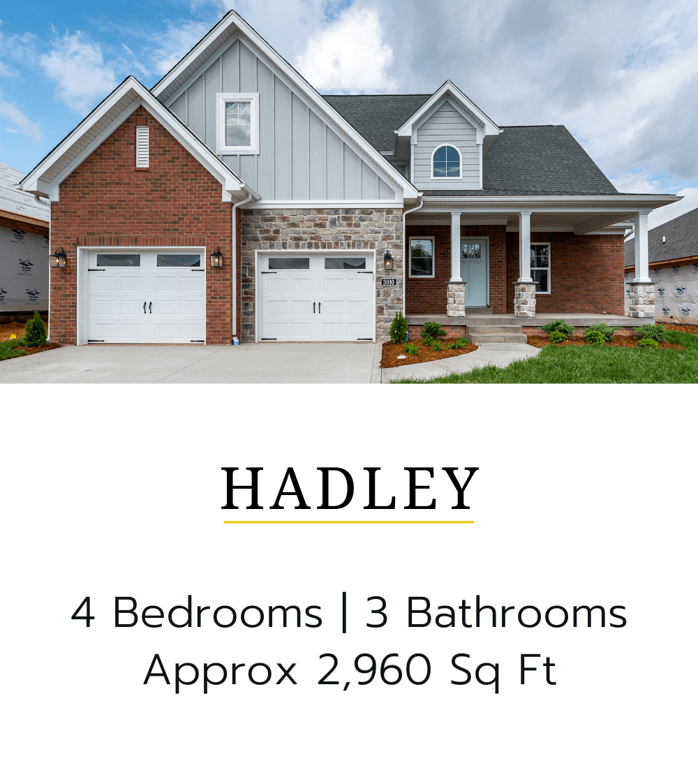 New Homes For Sale Bridlewood Subdivision Discovery Builders