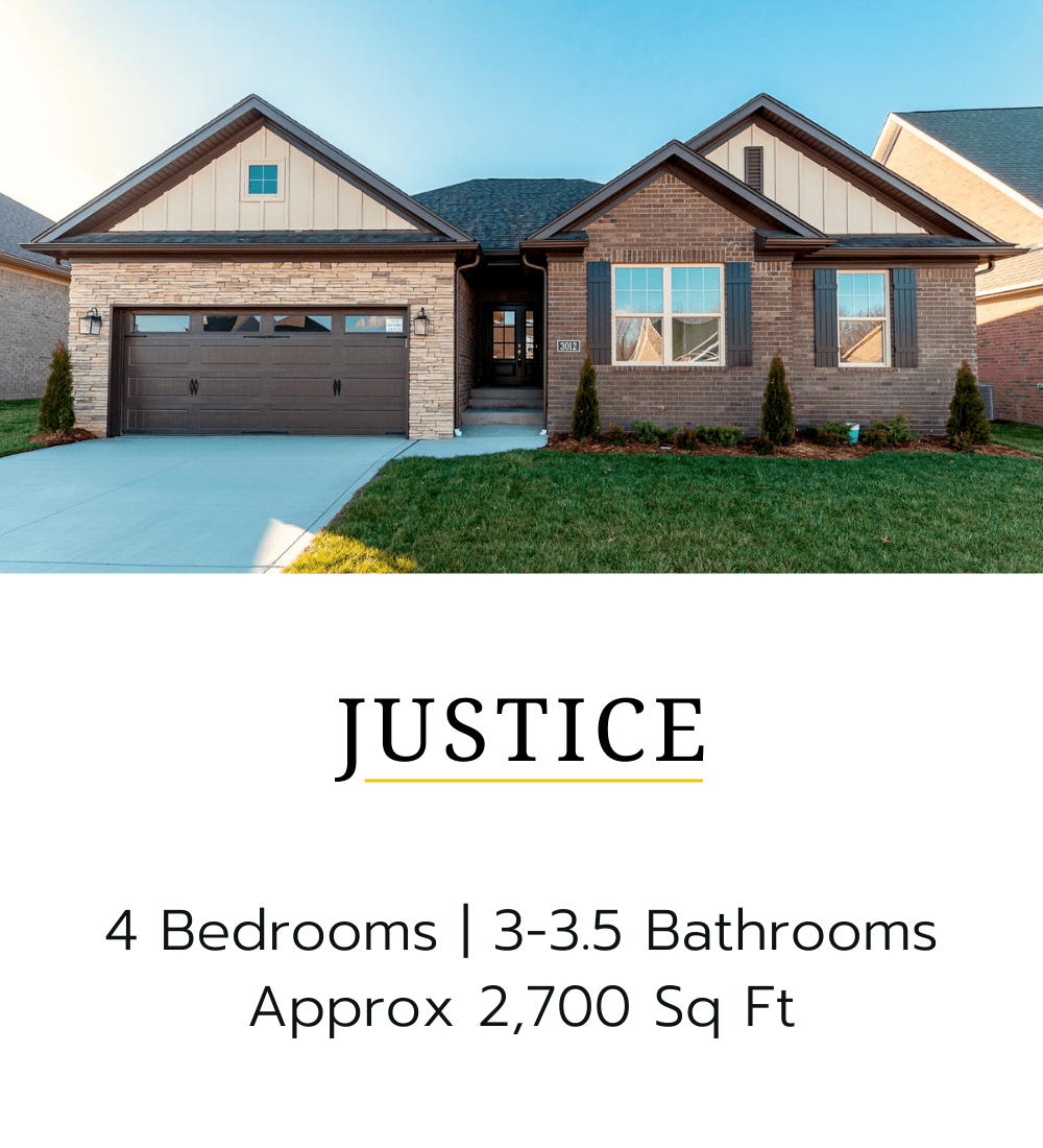 New Homes For Sale Bridlewood Subdivision Discovery Builders