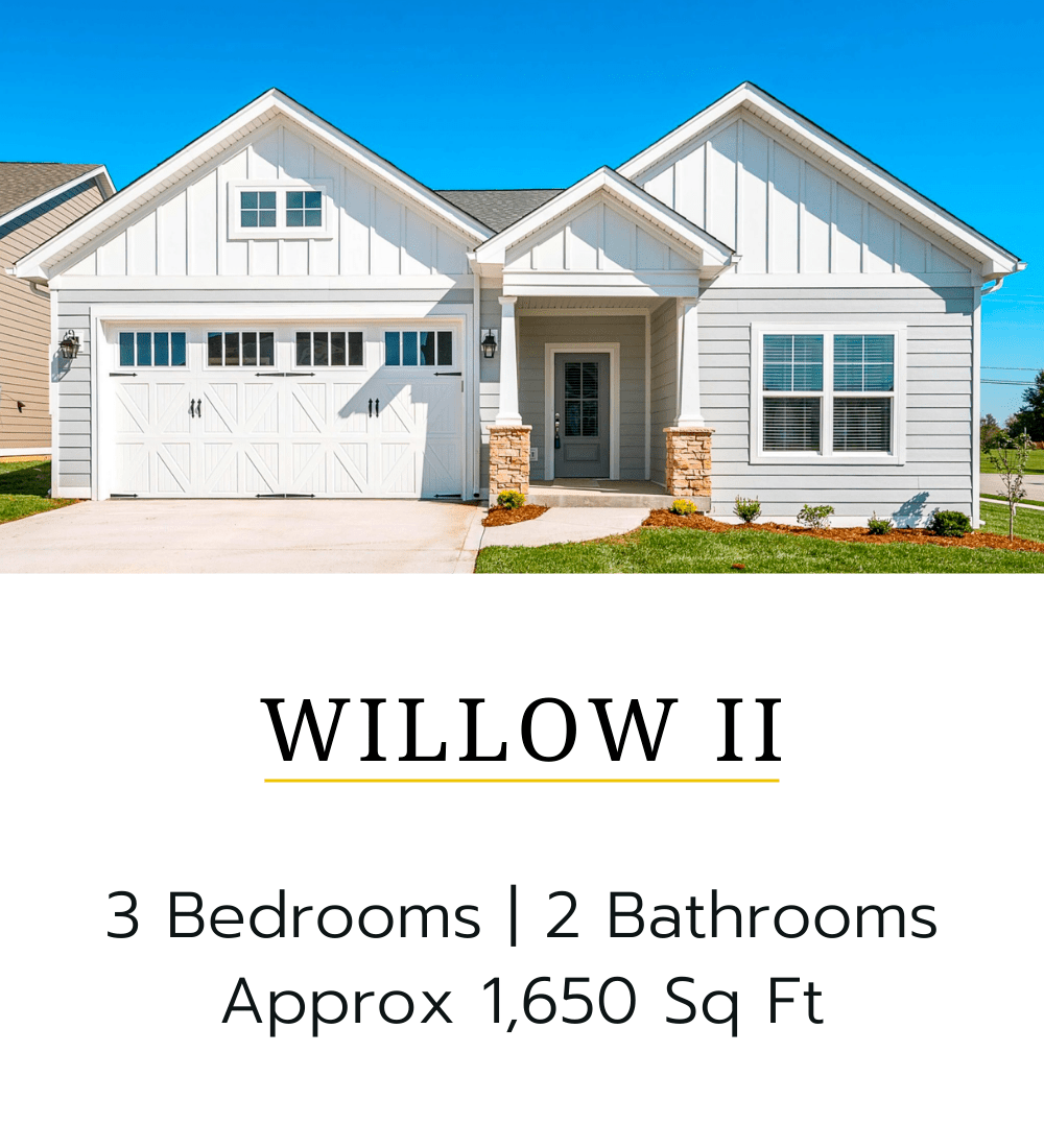 New Homes For Sale Bridlewood Subdivision Discovery Builders