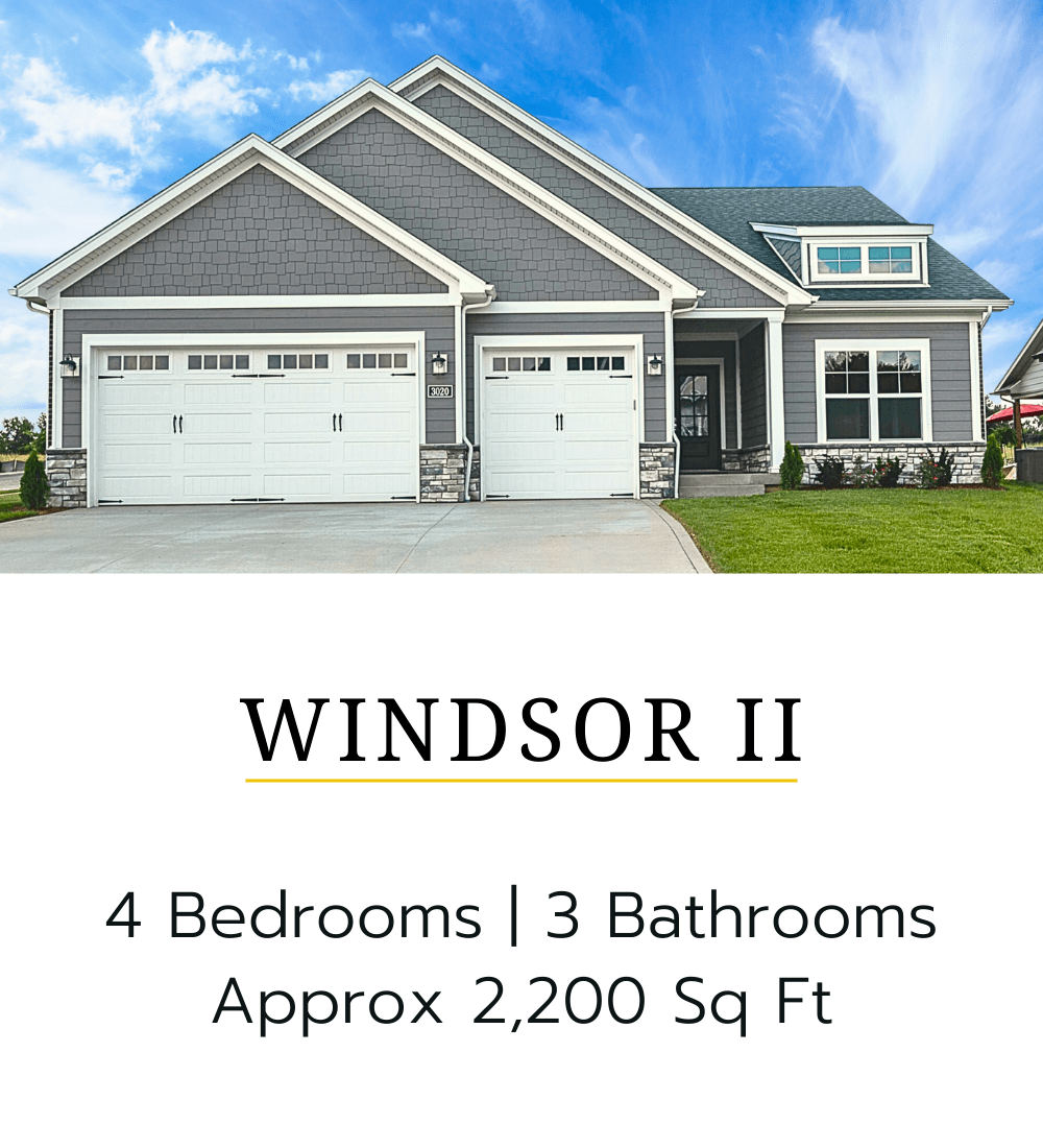 New Homes For Sale Bridlewood Subdivision Discovery Builders