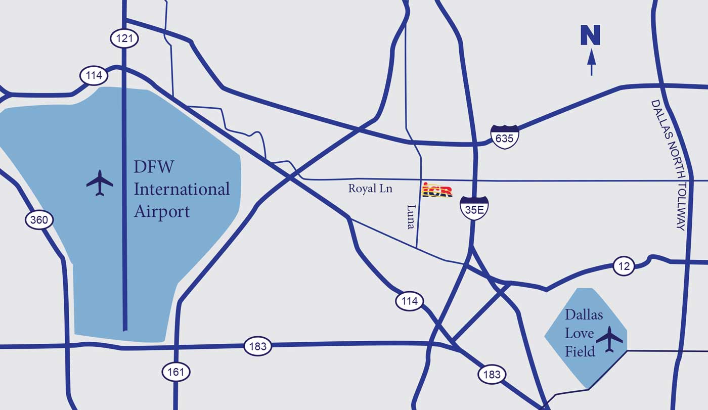 About ICR Discovery Center for Science and Earth History