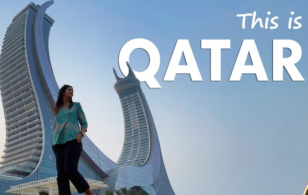 2023 Guide Best Places to Visit in Qatar and Everything You Need to