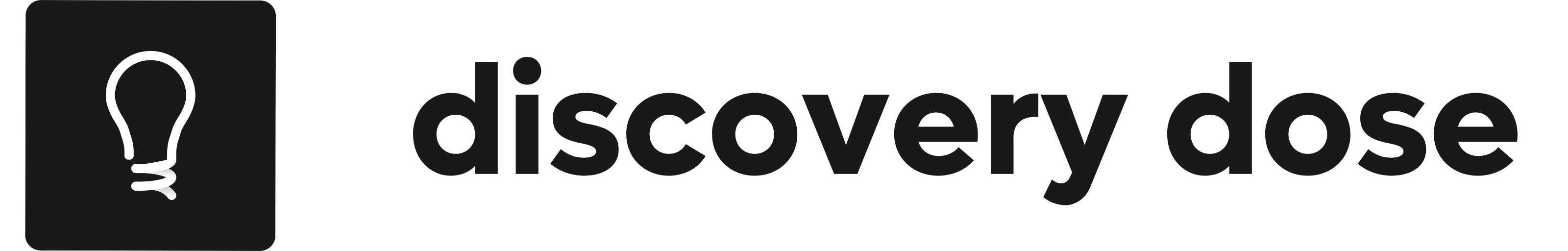Discovery Dose